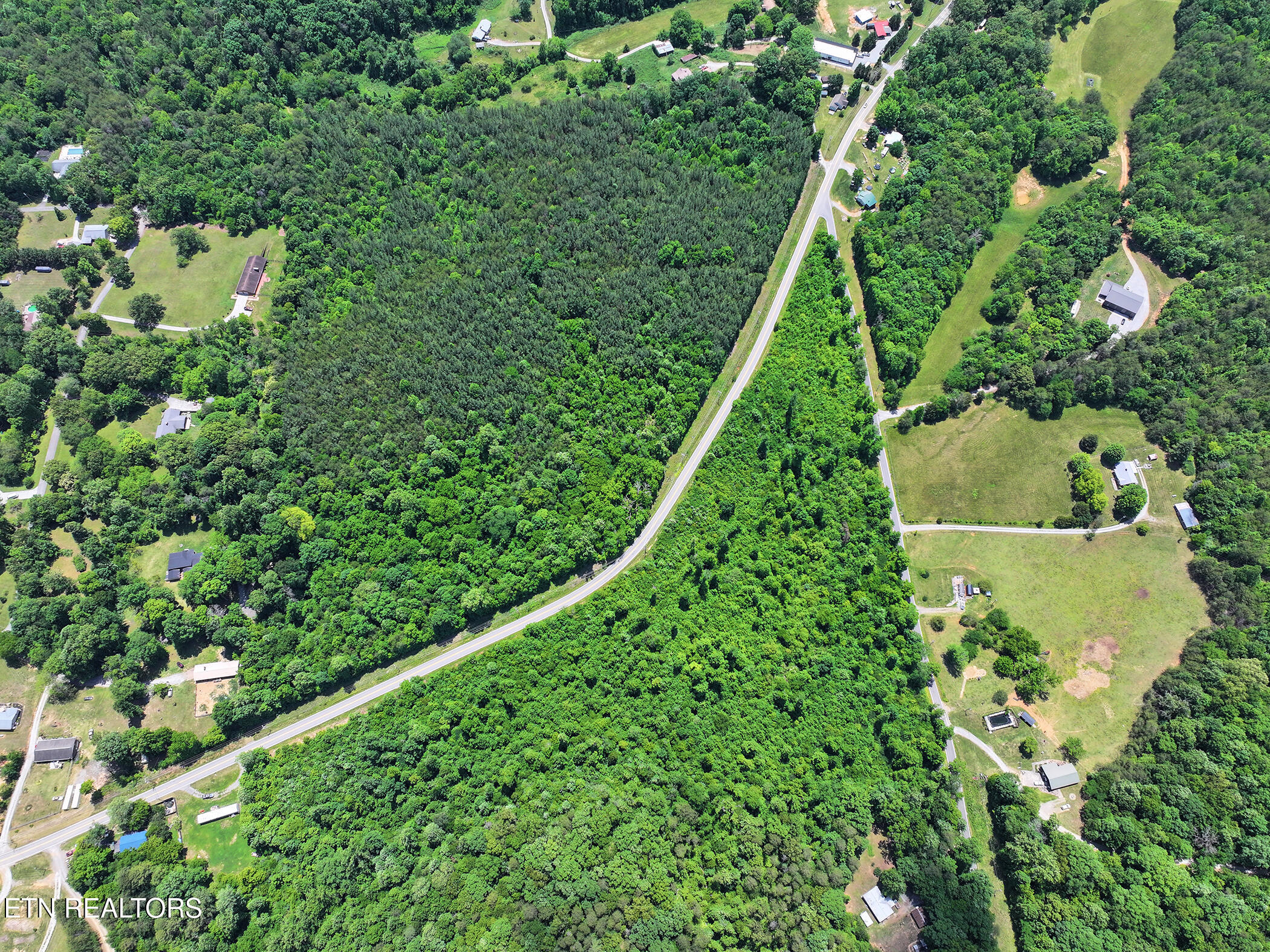 Mecca Pike Tellico Plains TN 37385