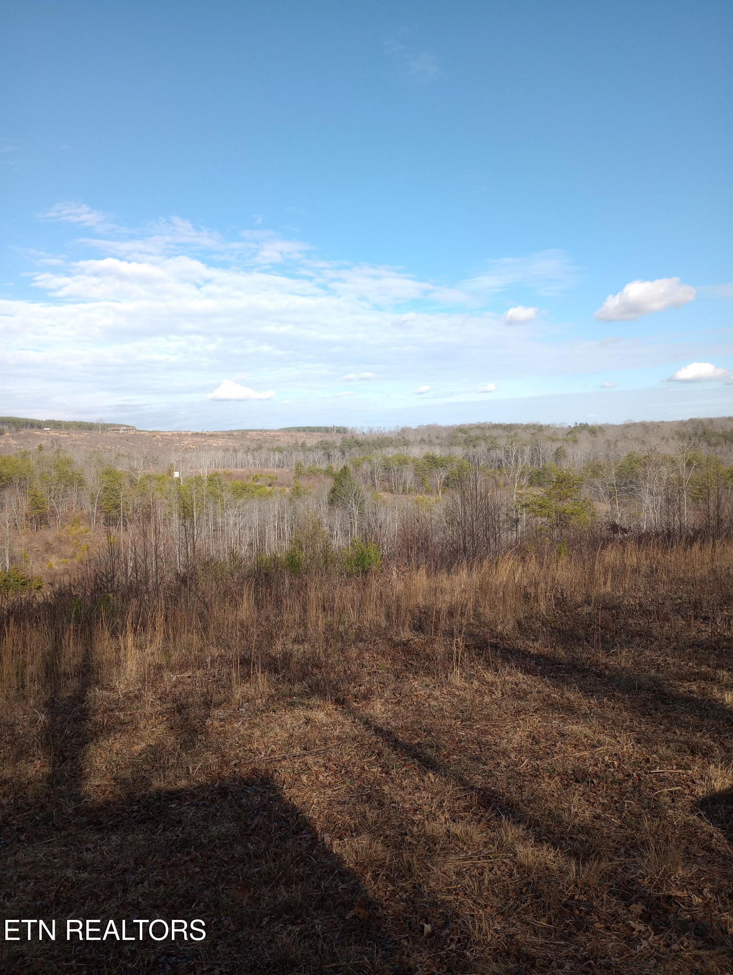 Allen Burgess Road Crossville TN 38572