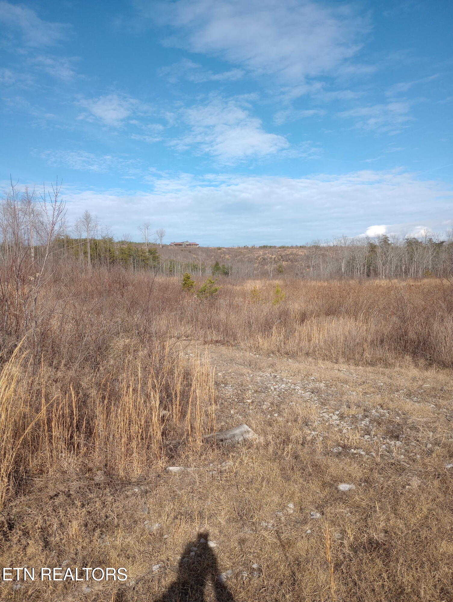 Allen Burgess Road Crossville TN 38572