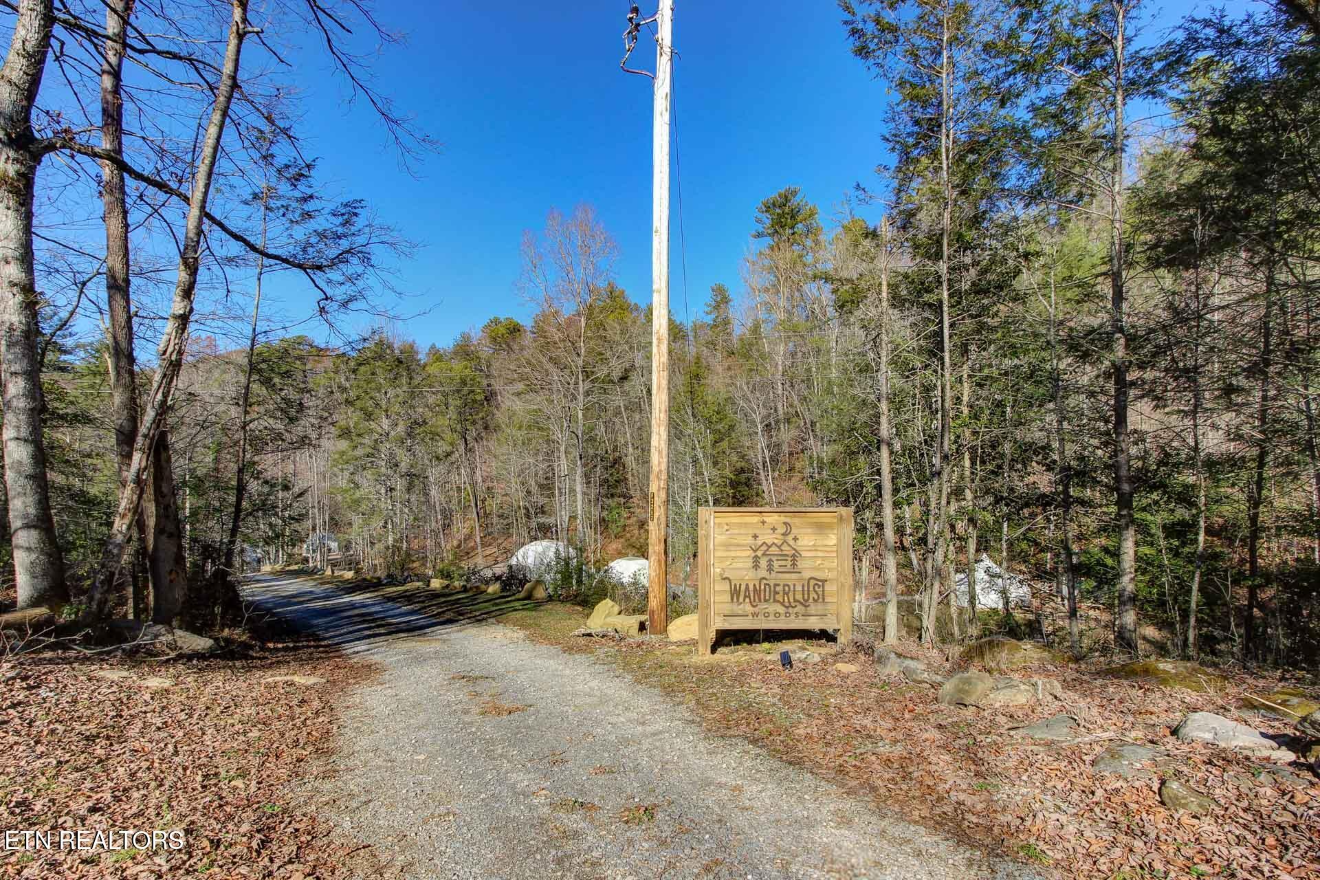 910 Windy Hill Way Cosby TN 37722