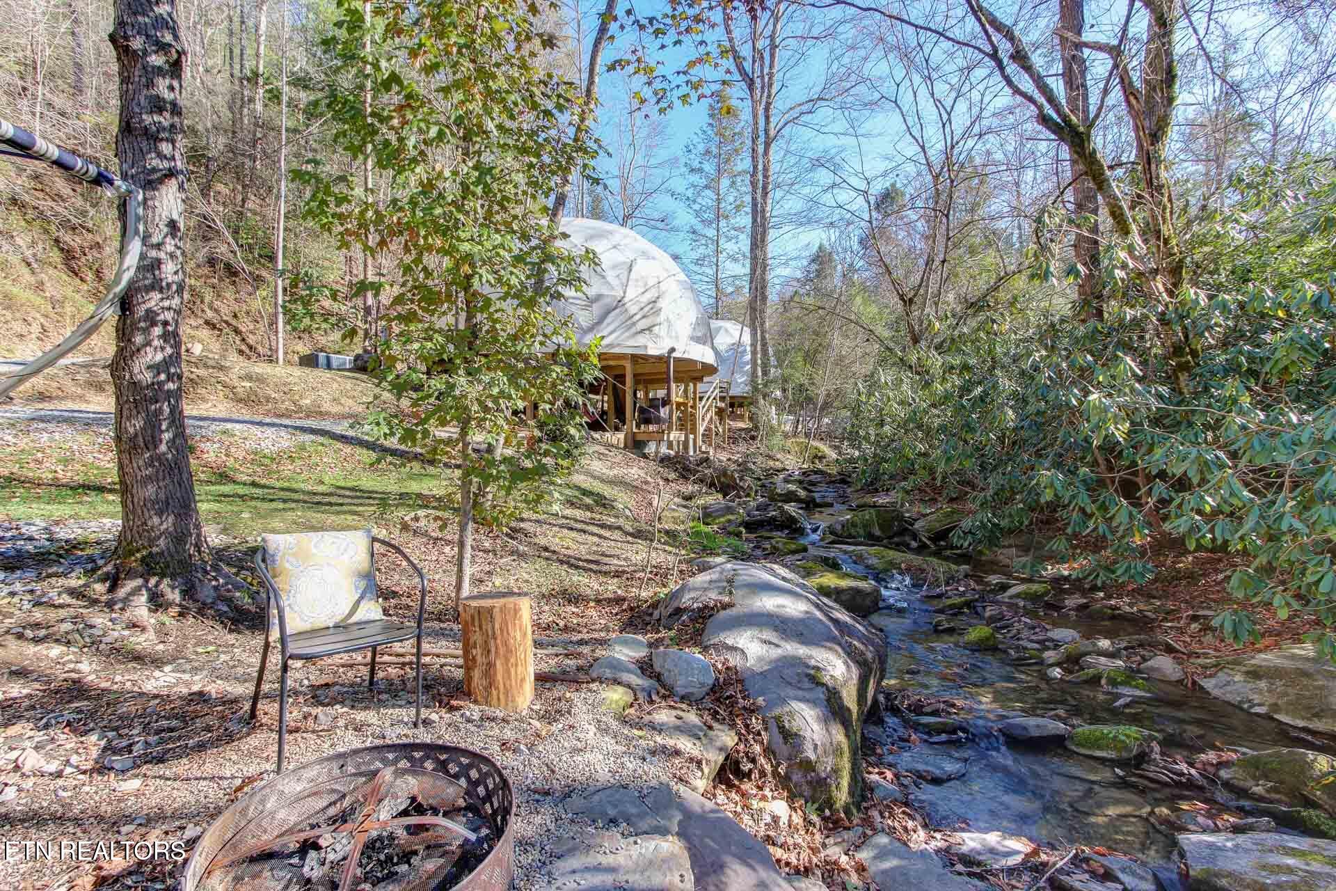 910 Windy Hill Way Cosby TN 37722