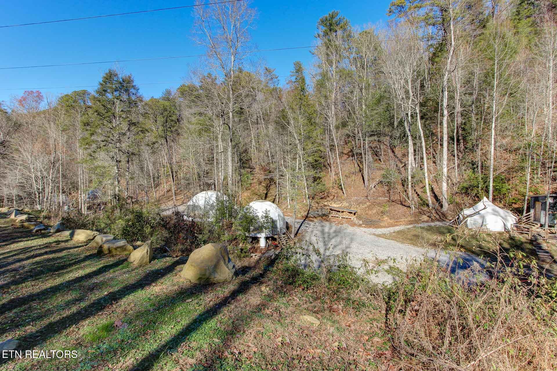 910 Windy Hill Way Cosby TN 37722