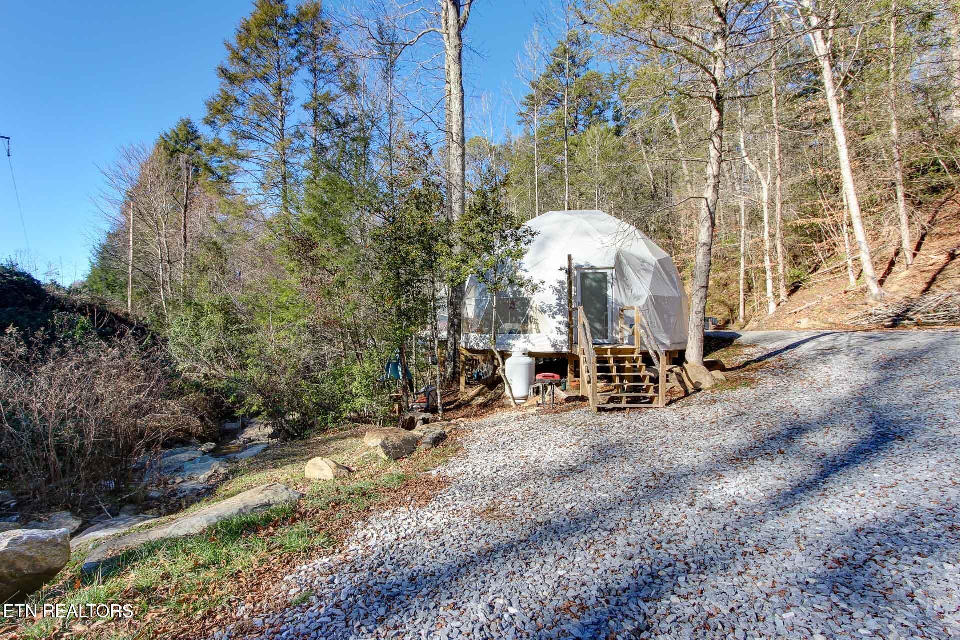 910 Windy Hill Way Cosby TN 37722