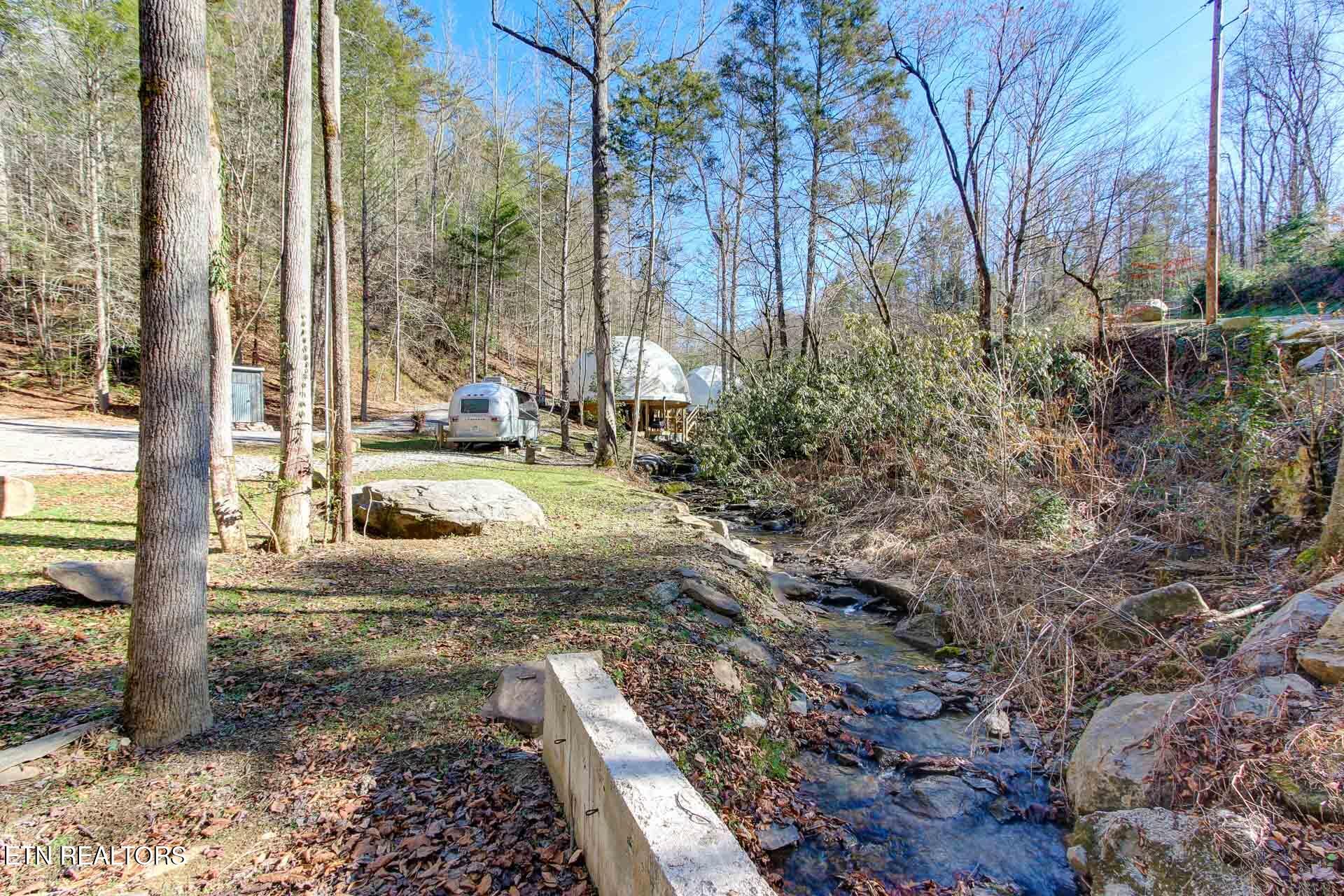 910 Windy Hill Way Cosby TN 37722
