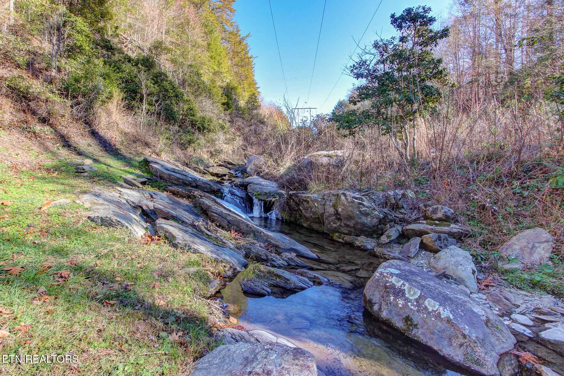 910 Windy Hill Way Cosby TN 37722
