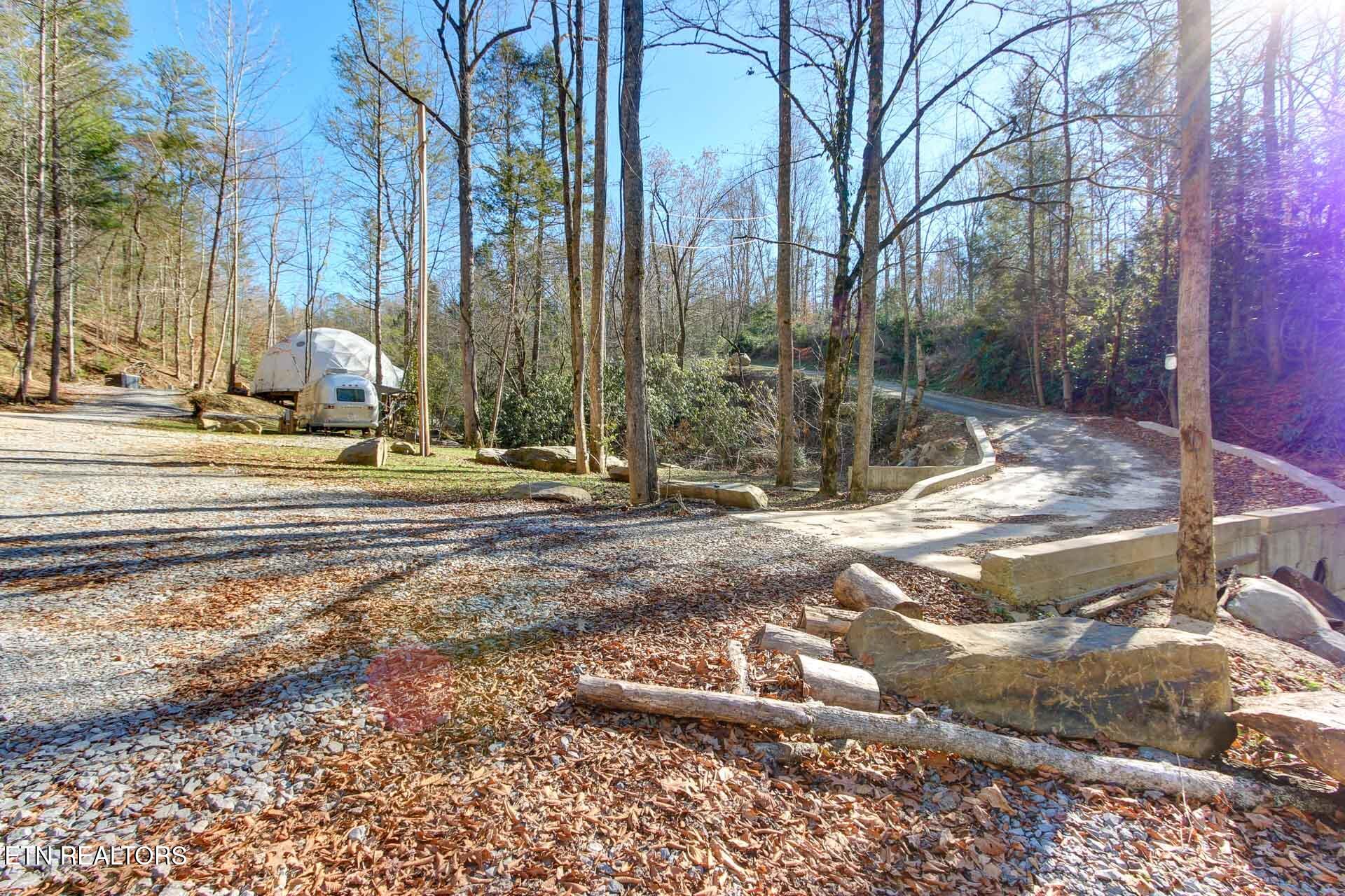 910 Windy Hill Way Cosby TN 37722