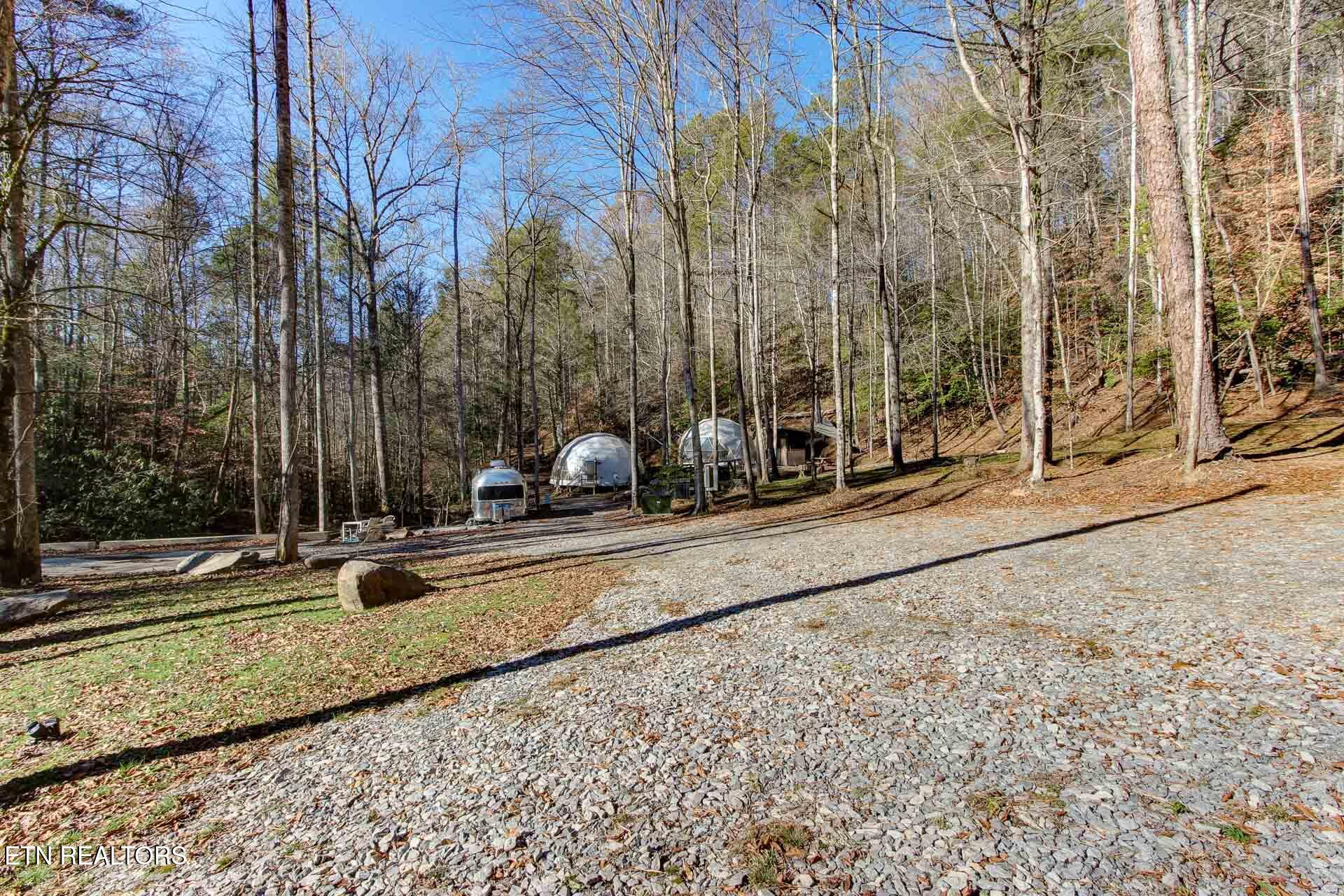 910 Windy Hill Way Cosby TN 37722