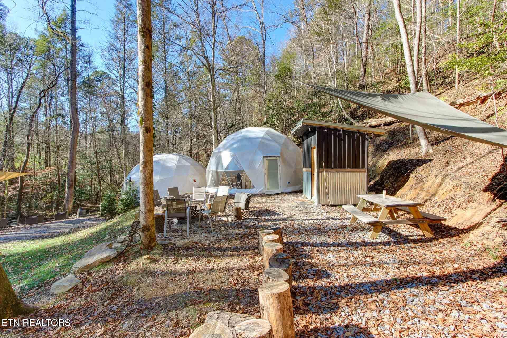 910 Windy Hill Way Cosby TN 37722