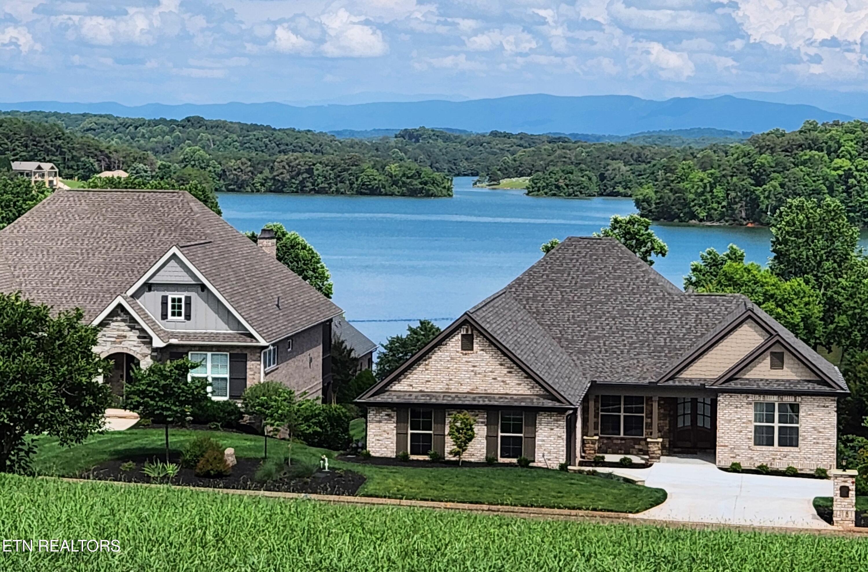 280 Grandville Court Vonore TN 37885