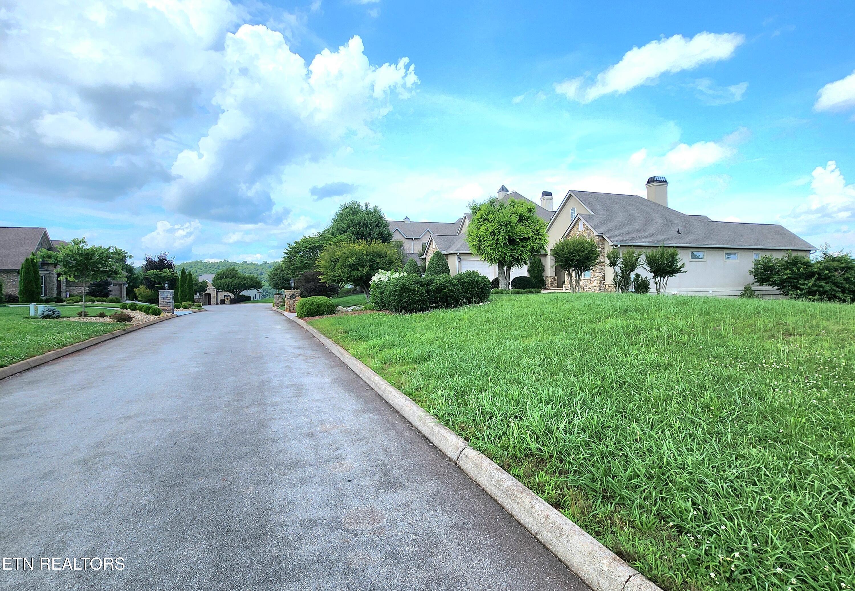 280 Grandville Court Vonore TN 37885