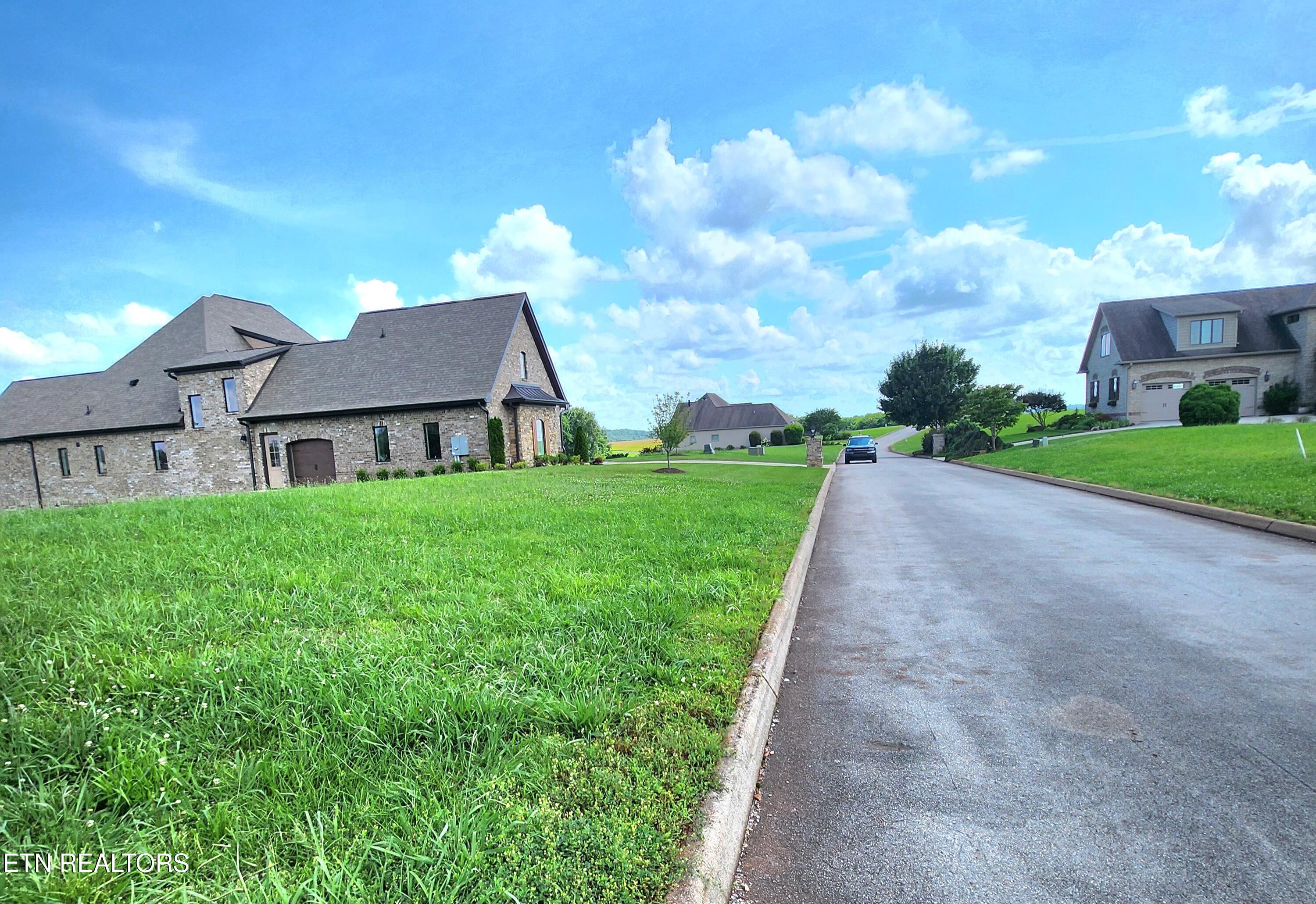 280 Grandville Court Vonore TN 37885
