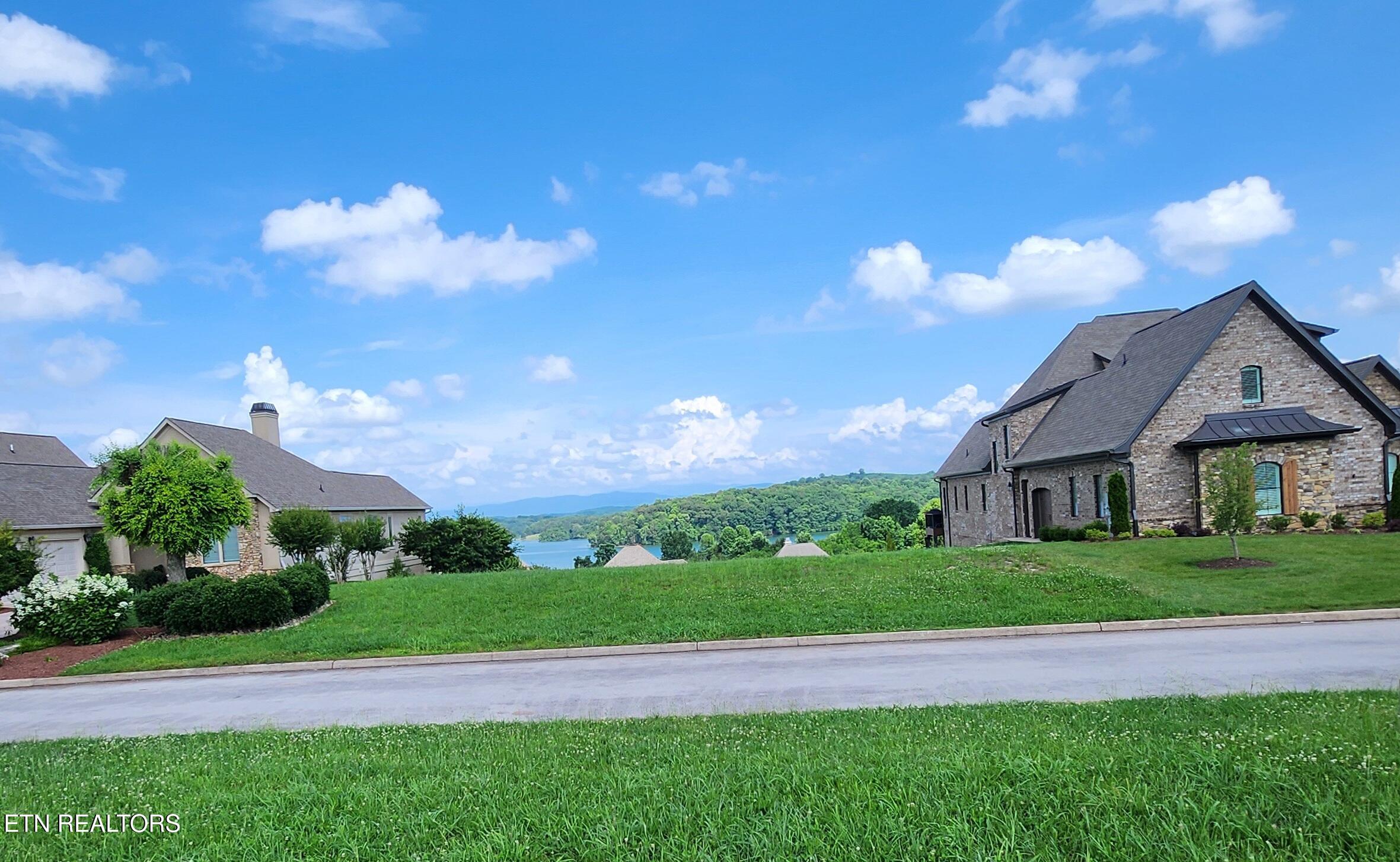 280 Grandville Court Vonore TN 37885