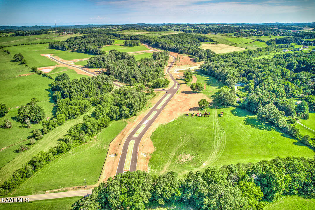 LOT1 802 Sophie Drive Greenback TN 37742