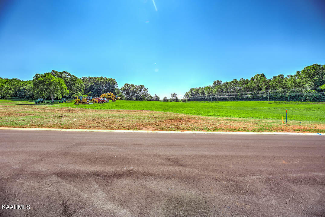 LOT1 802 Sophie Drive Greenback TN 37742