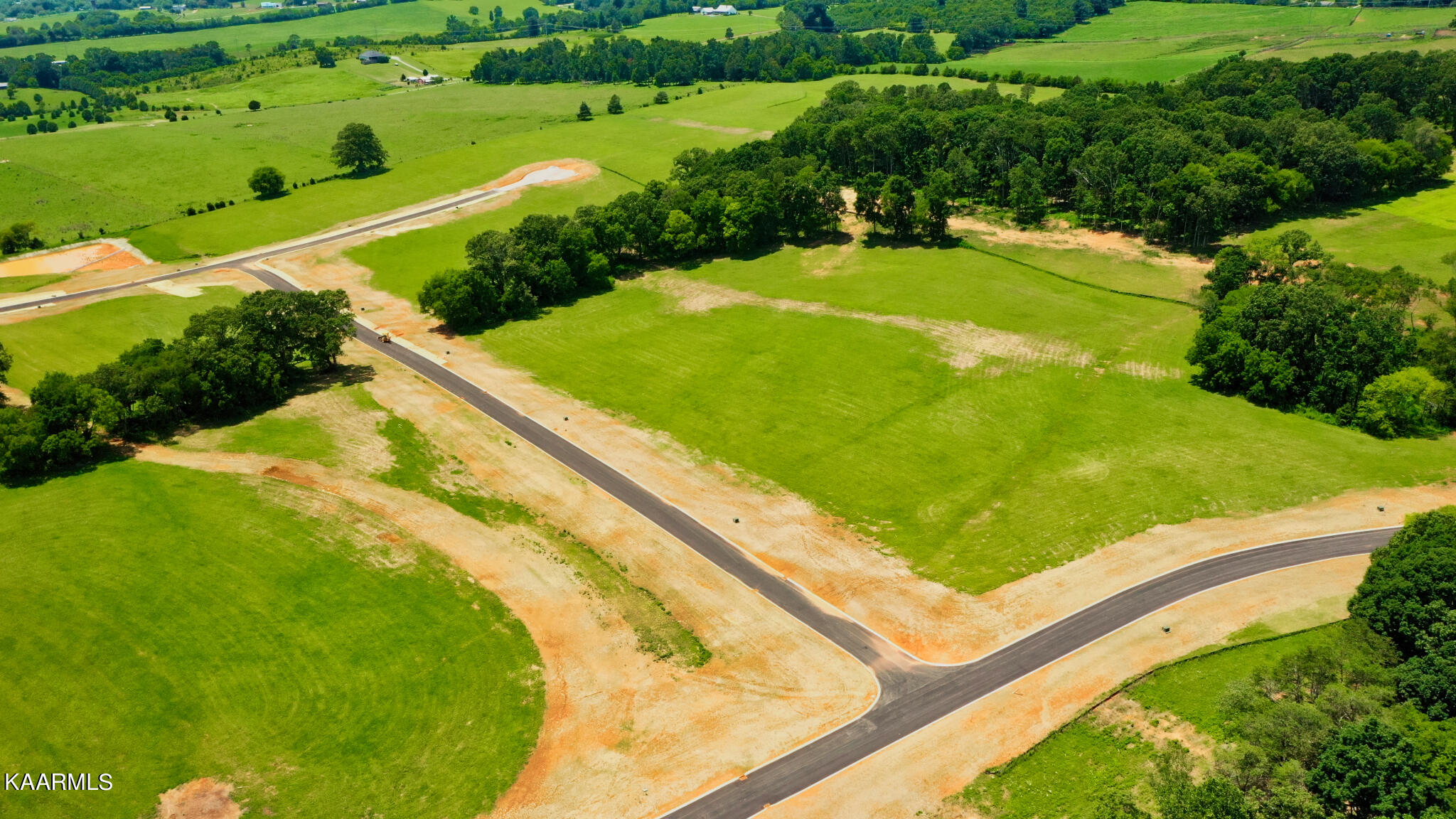 LOT1 802 Sophie Drive Greenback TN 37742