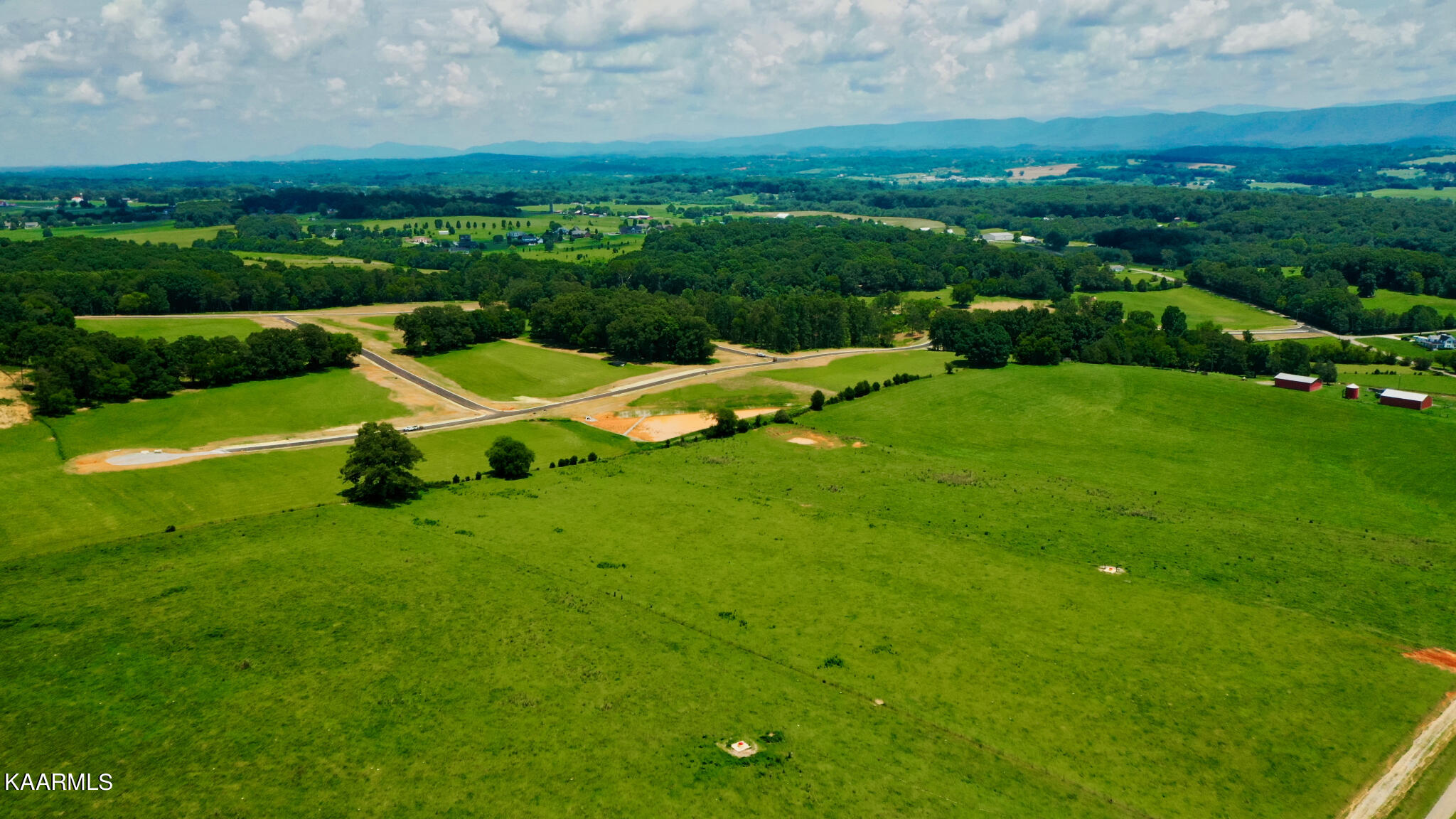 LOT1 802 Sophie Drive Greenback TN 37742