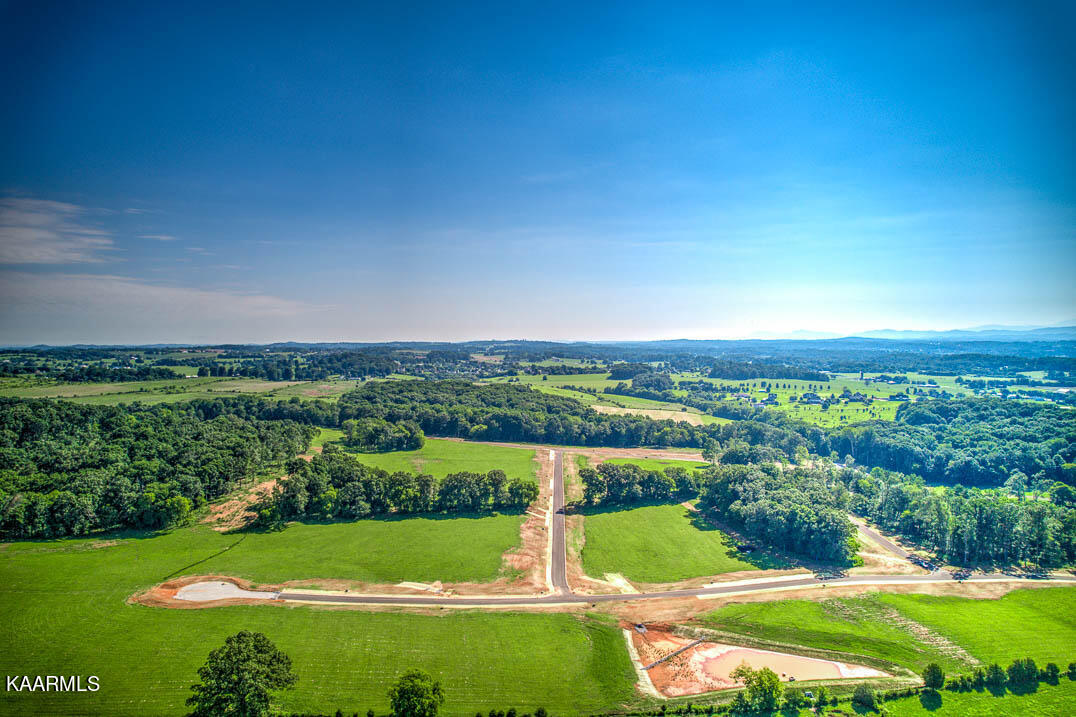 LOT1 802 Sophie Drive Greenback TN 37742
