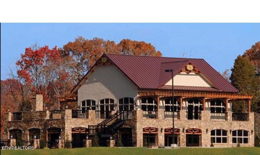 Lot 231 New Hope Road Rockwood TN 37854