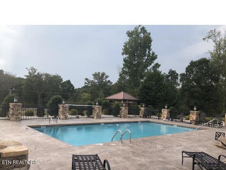 Lot 231 New Hope Road Rockwood TN 37854