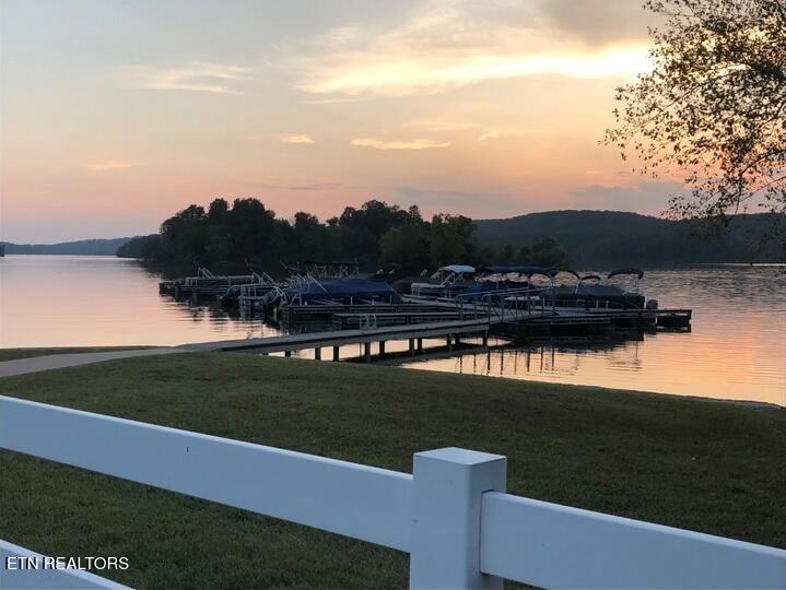 Lot 231 New Hope Road Rockwood TN 37854