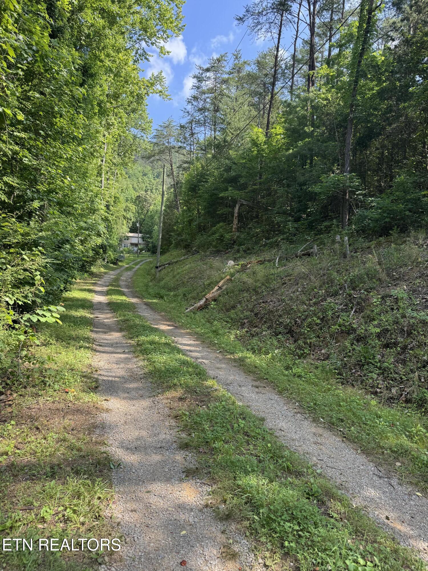 Lot 23 Walden Ridge Road Sevierville TN 37862