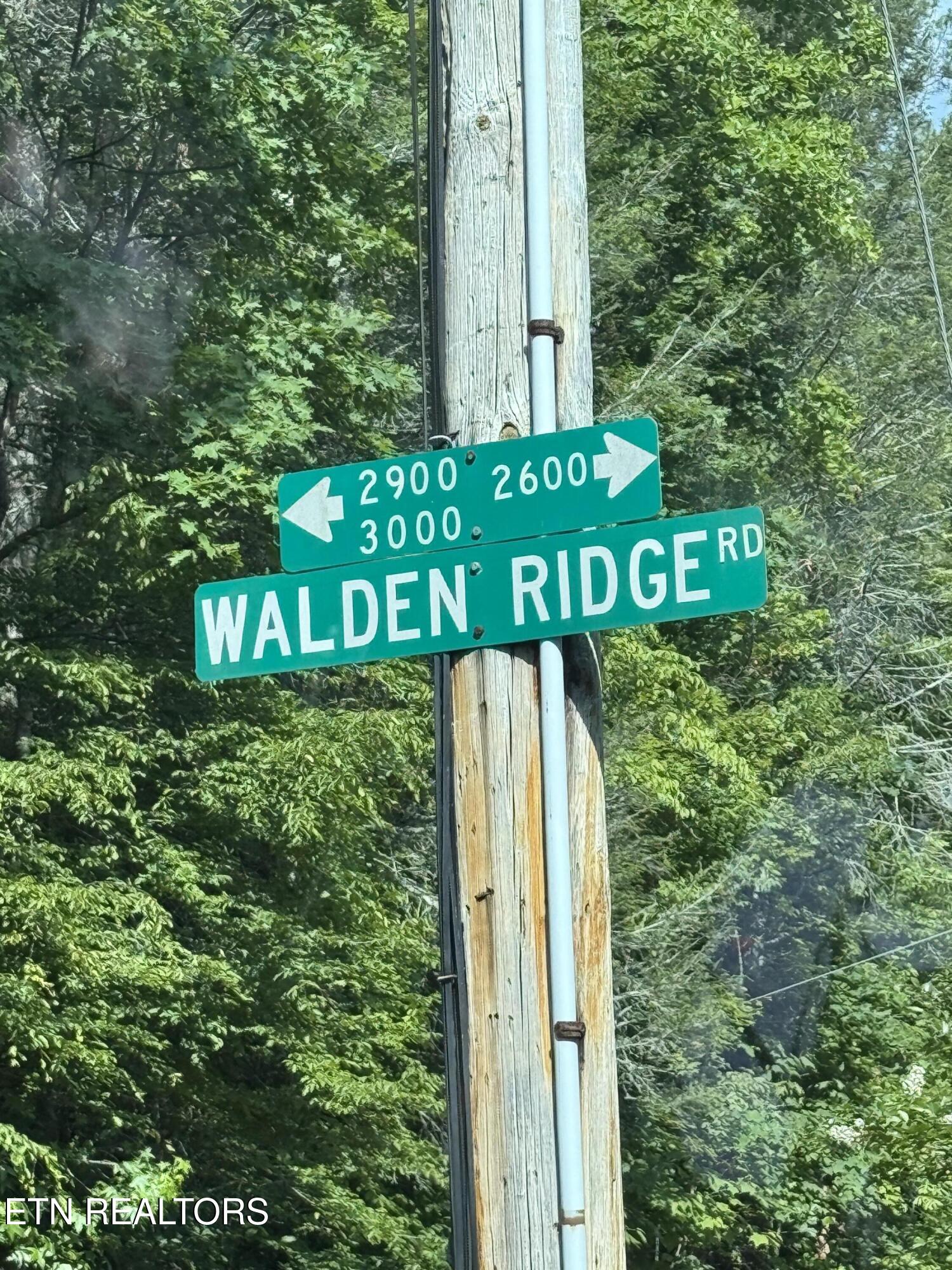 Lot 23 Walden Ridge Road Sevierville TN 37862
