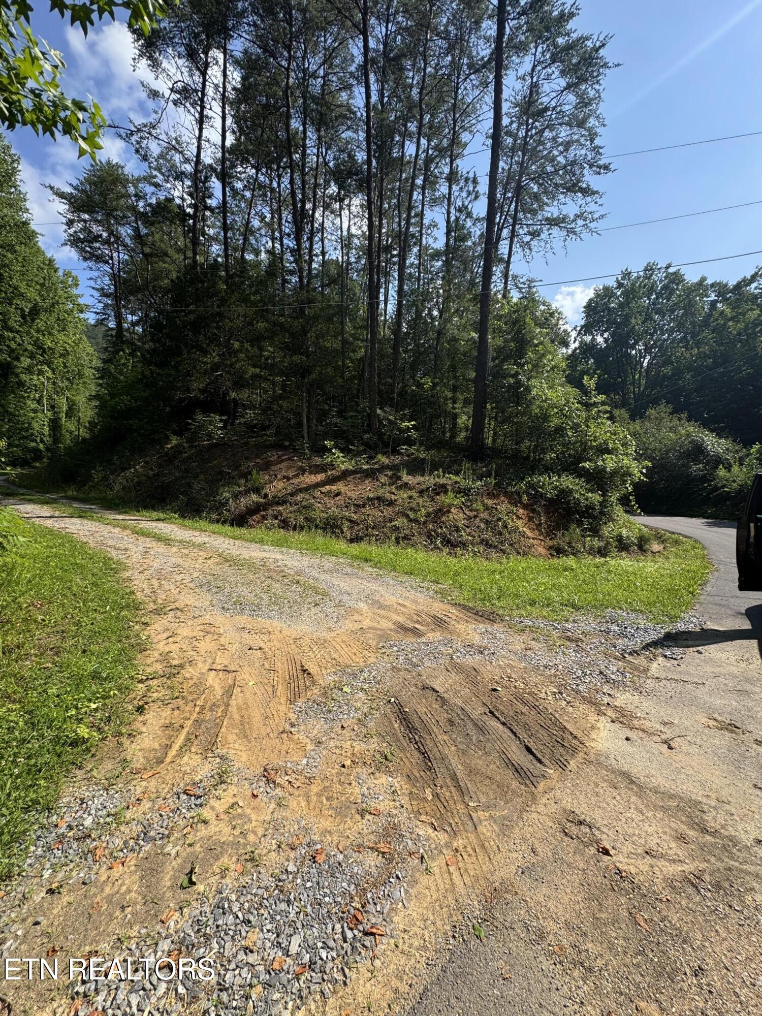 Lot 23 Walden Ridge Road Sevierville TN 37862