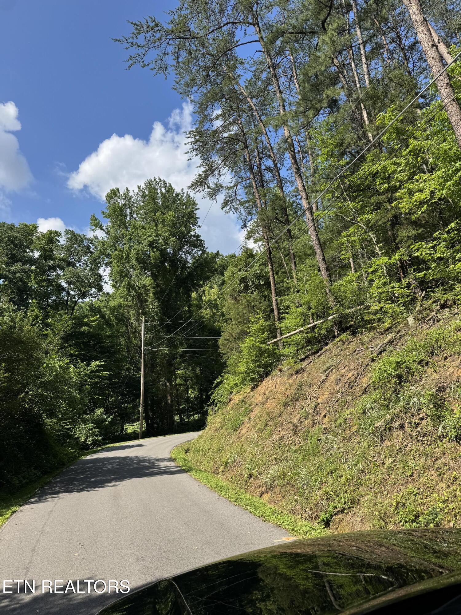 Lot 23 Walden Ridge Road Sevierville TN 37862
