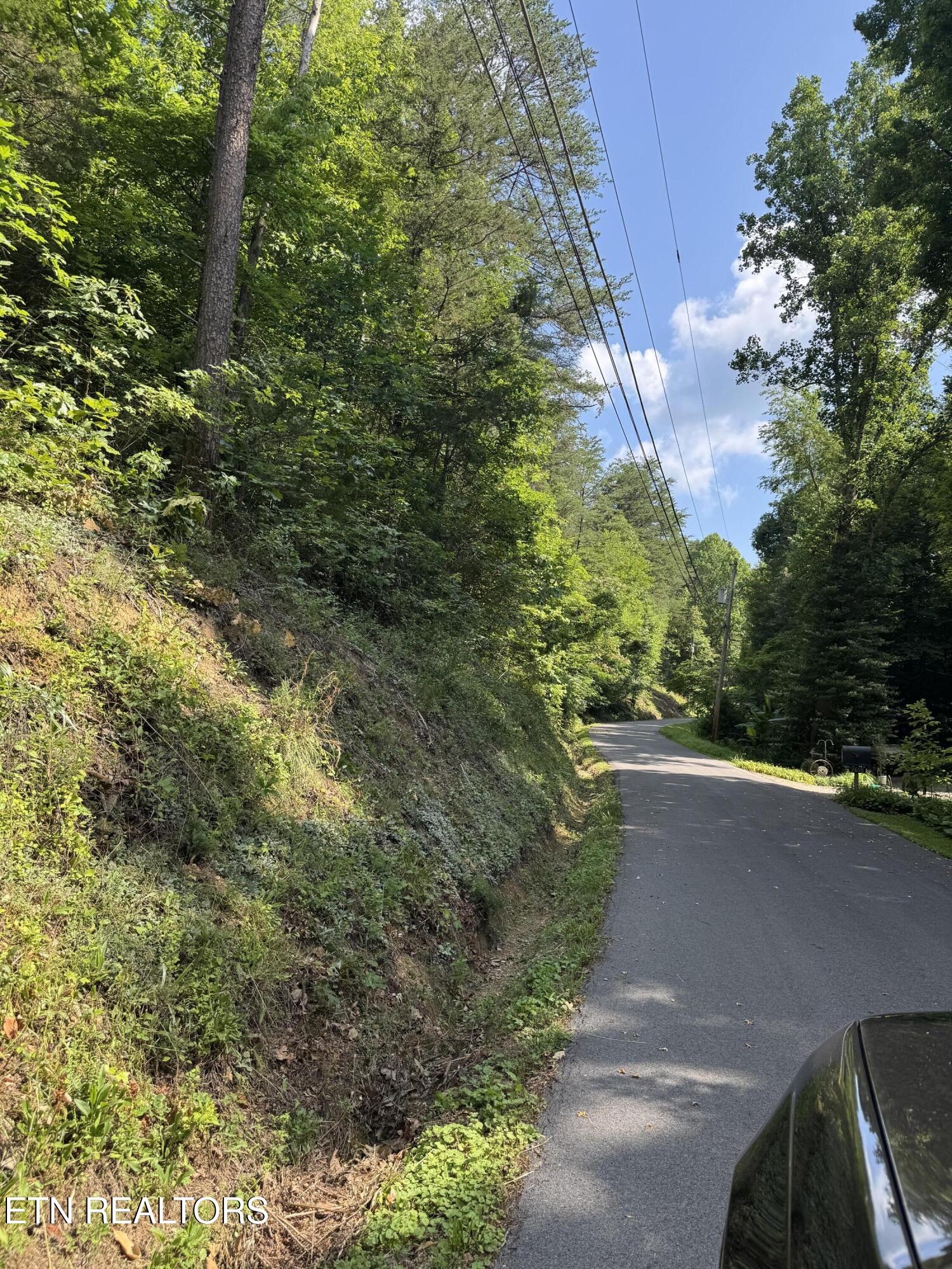 Lot 23 Walden Ridge Road Sevierville TN 37862