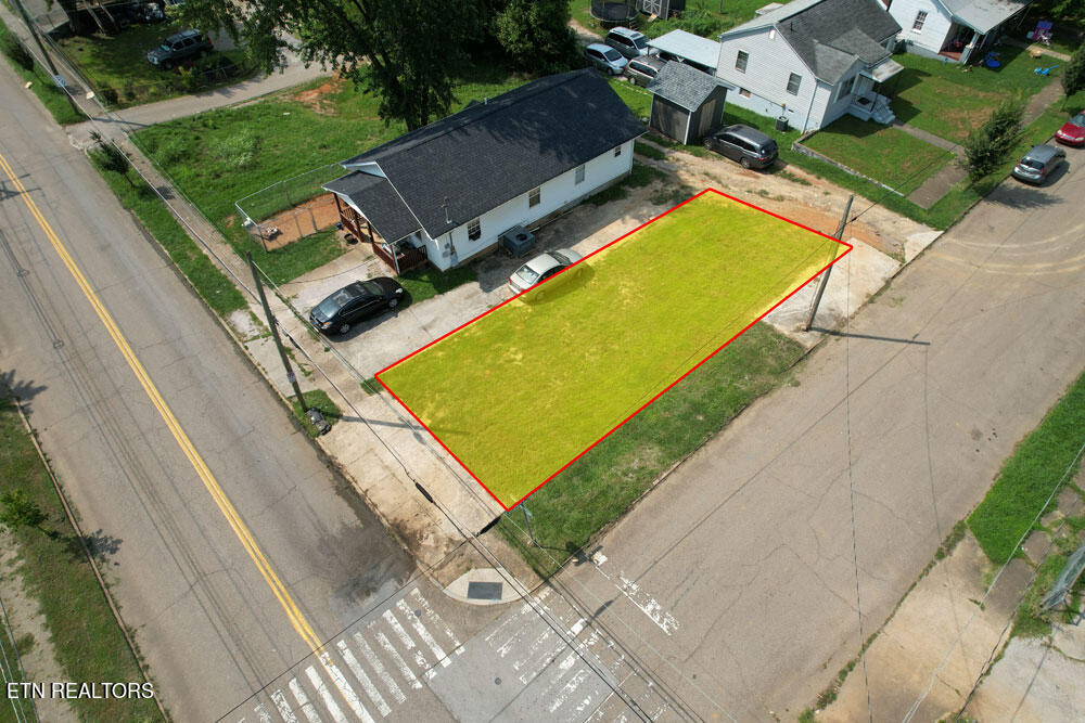 2823 Johnston Street Knoxville TN 37921