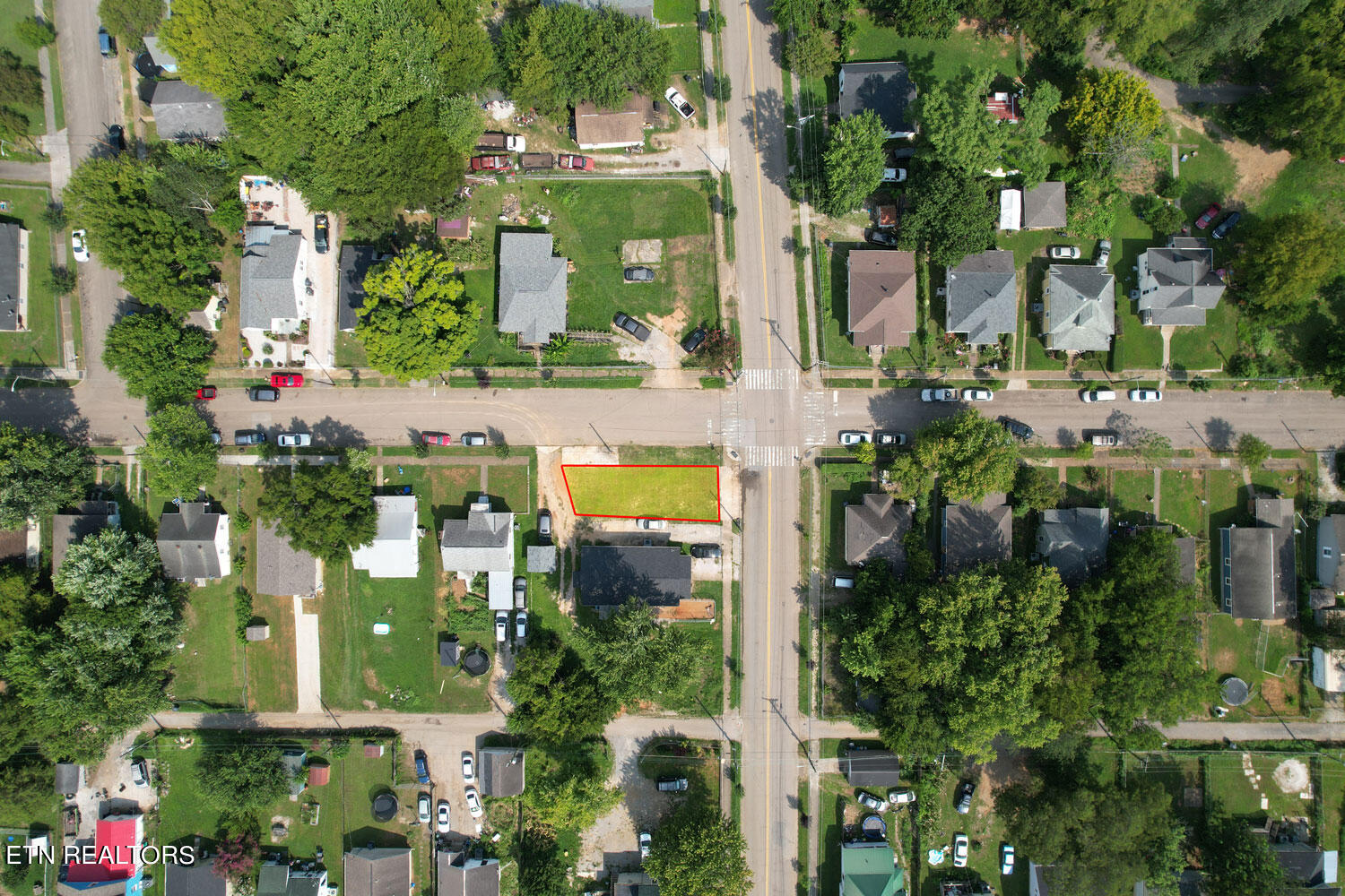 2823 Johnston Street Knoxville TN 37921