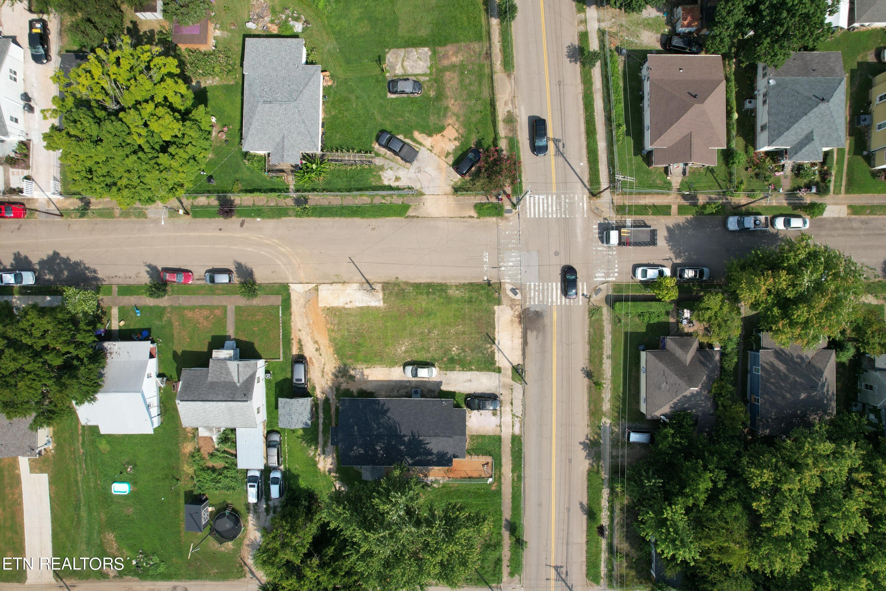 2823 Johnston Street Knoxville TN 37921