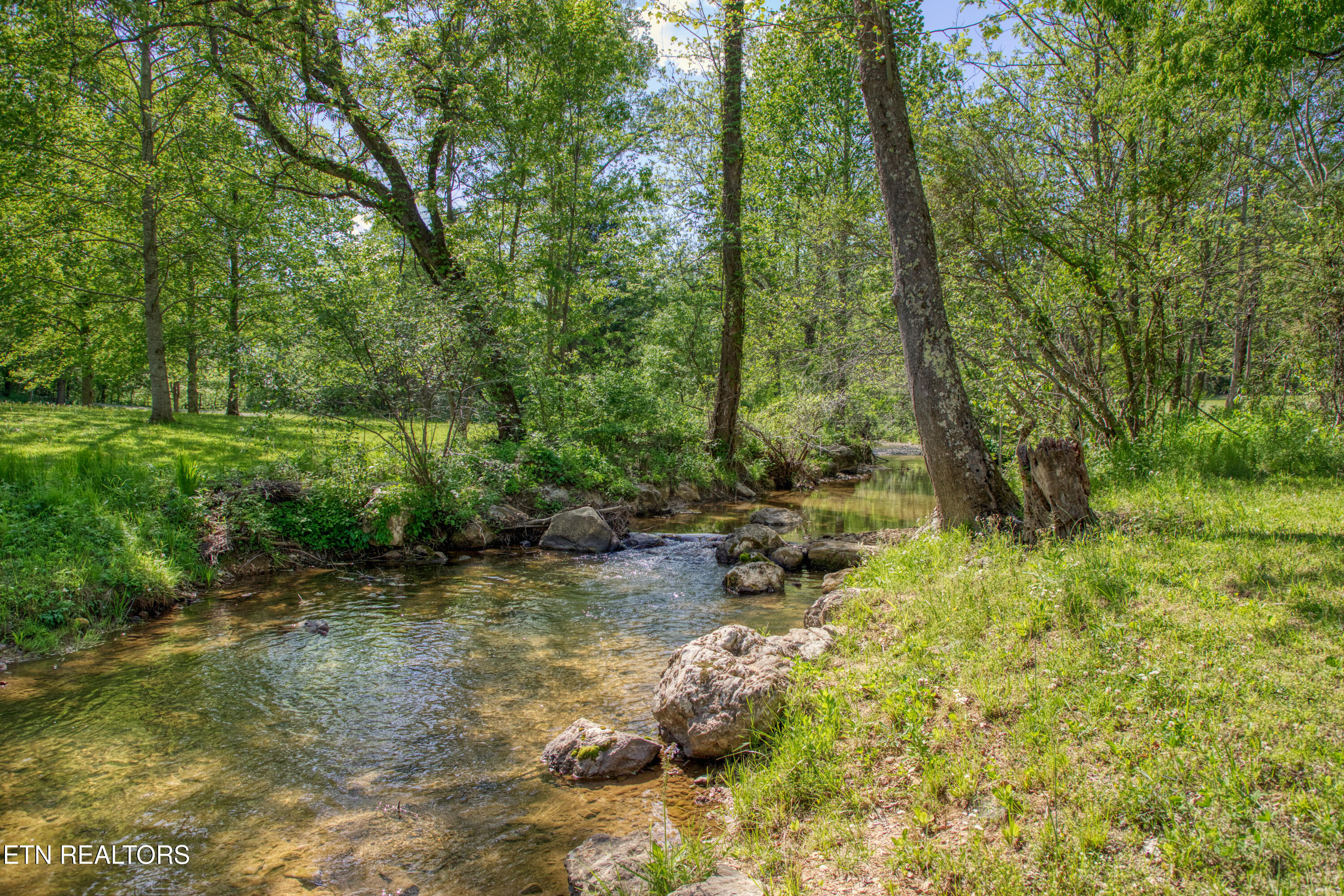 Lot 21 &22 Walden Cove Way Sevierville TN 37862