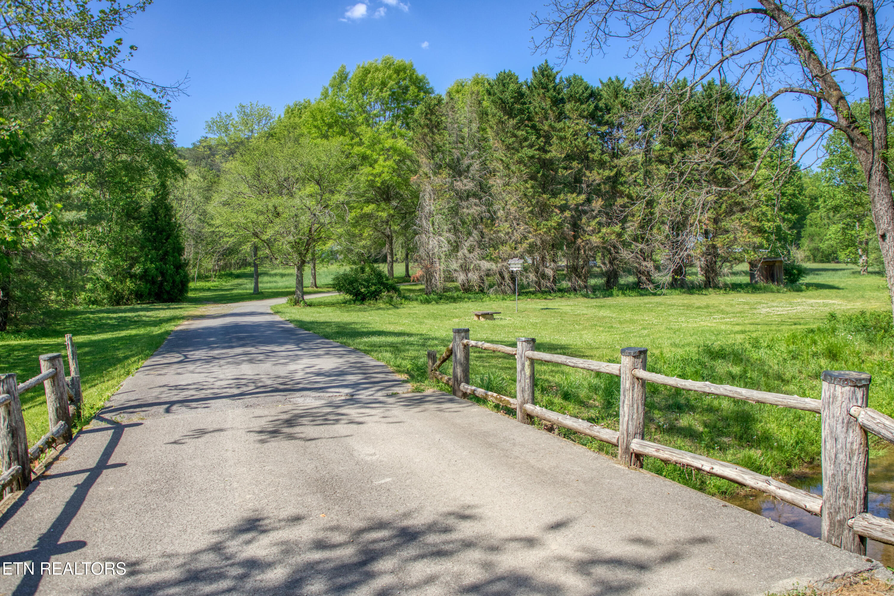 Lot 21 &22 Walden Cove Way Sevierville TN 37862
