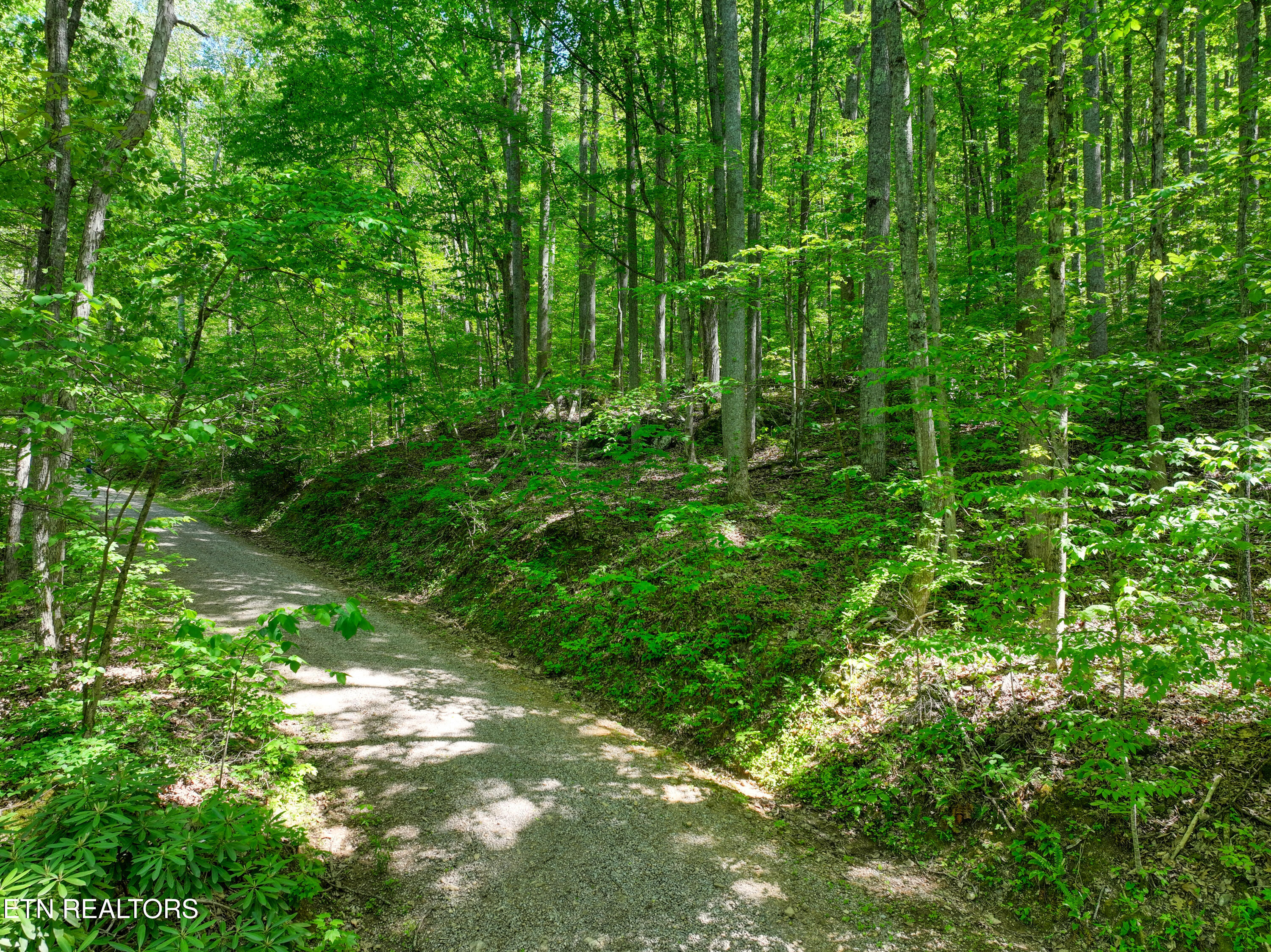 Lot 21 &22 Walden Cove Way Sevierville TN 37862