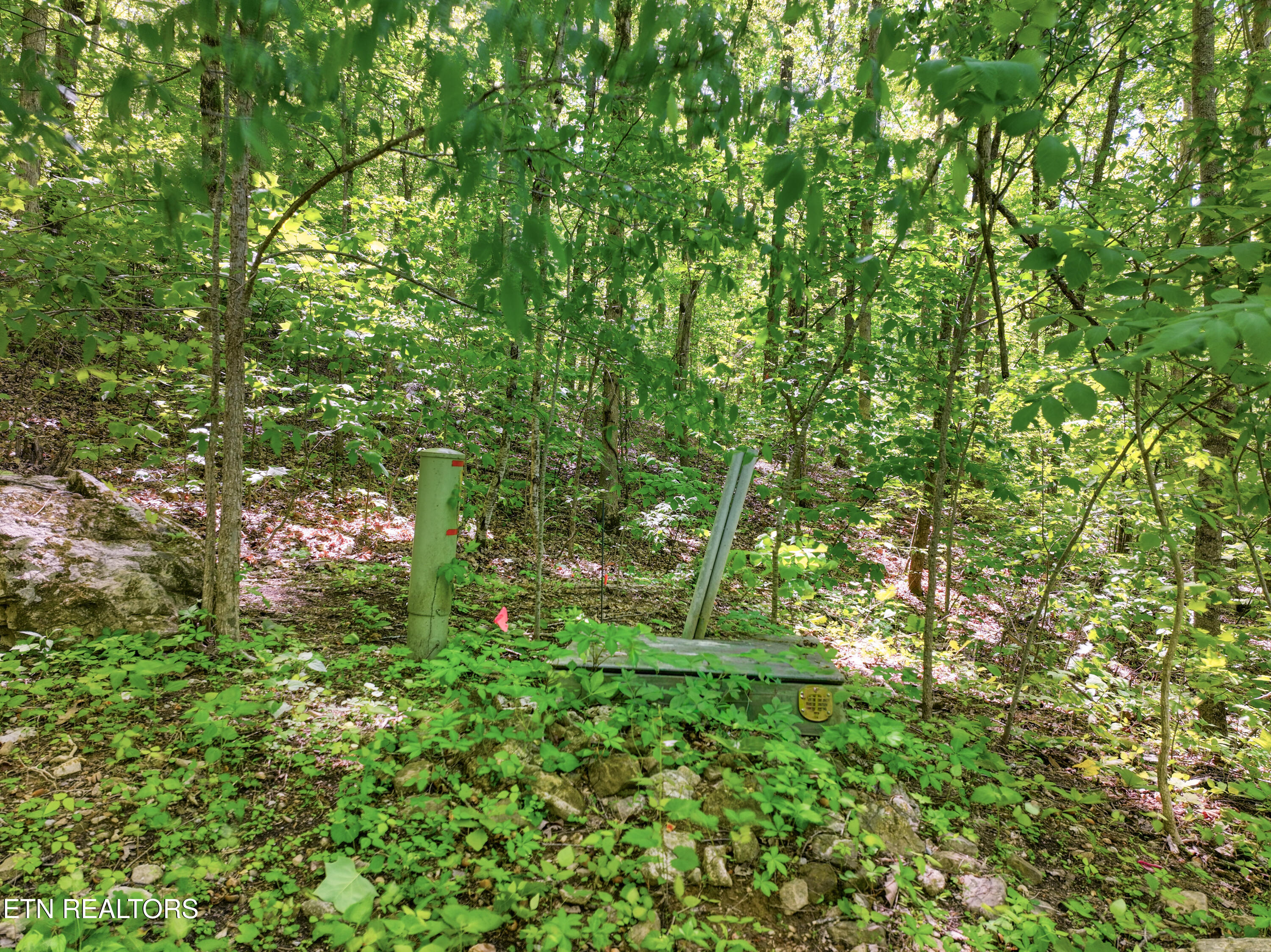 Lot 21 &22 Walden Cove Way Sevierville TN 37862