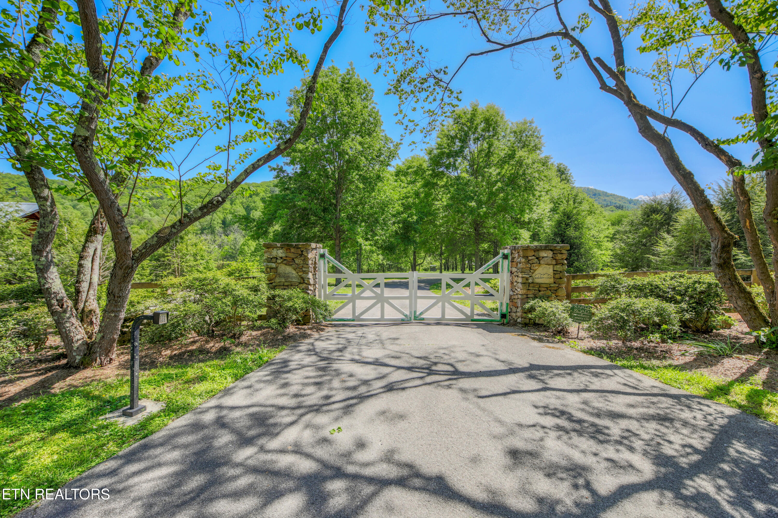 Lot 21 &22 Walden Cove Way Sevierville TN 37862