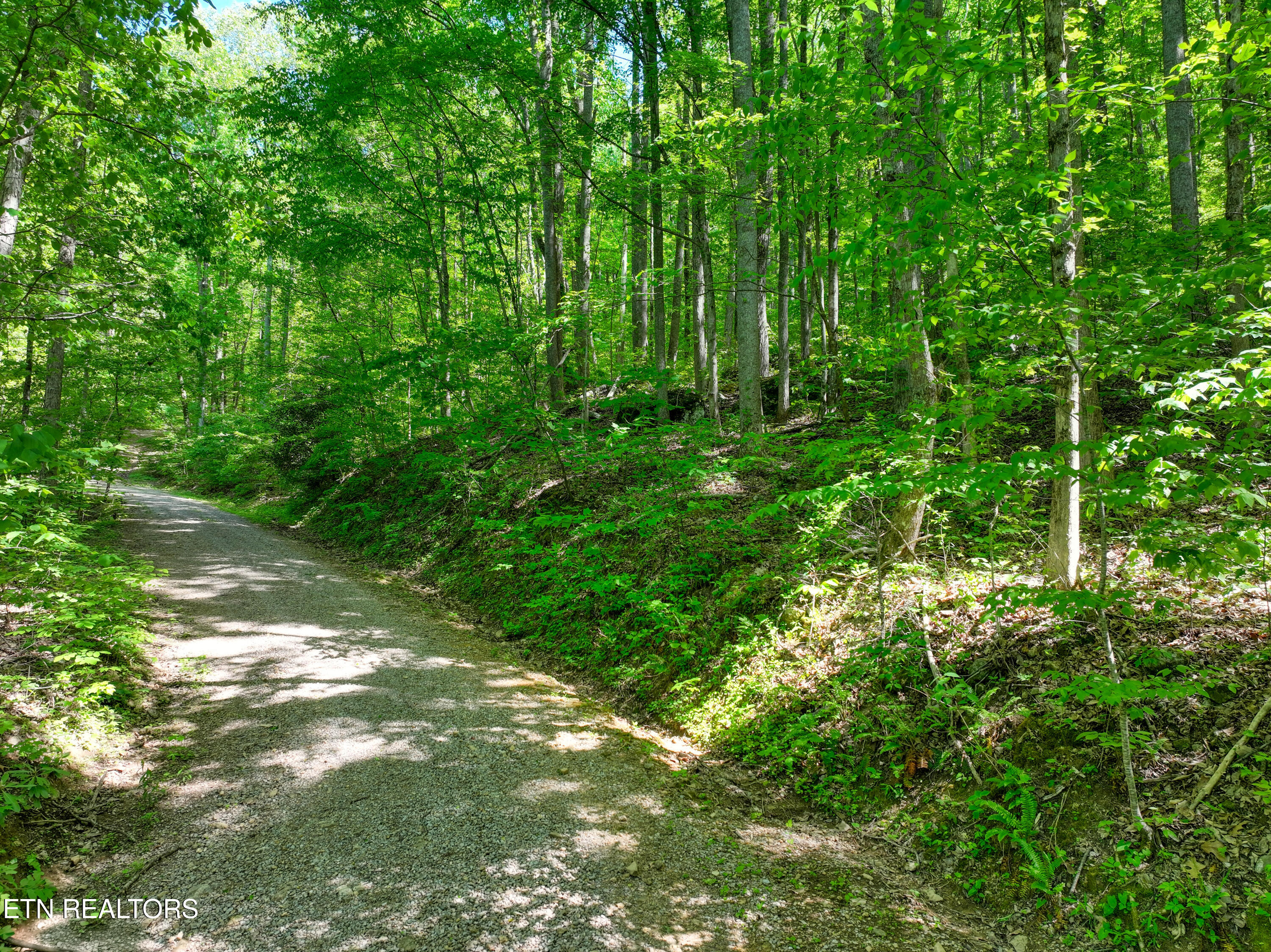 Lot 21 &22 Walden Cove Way Sevierville TN 37862