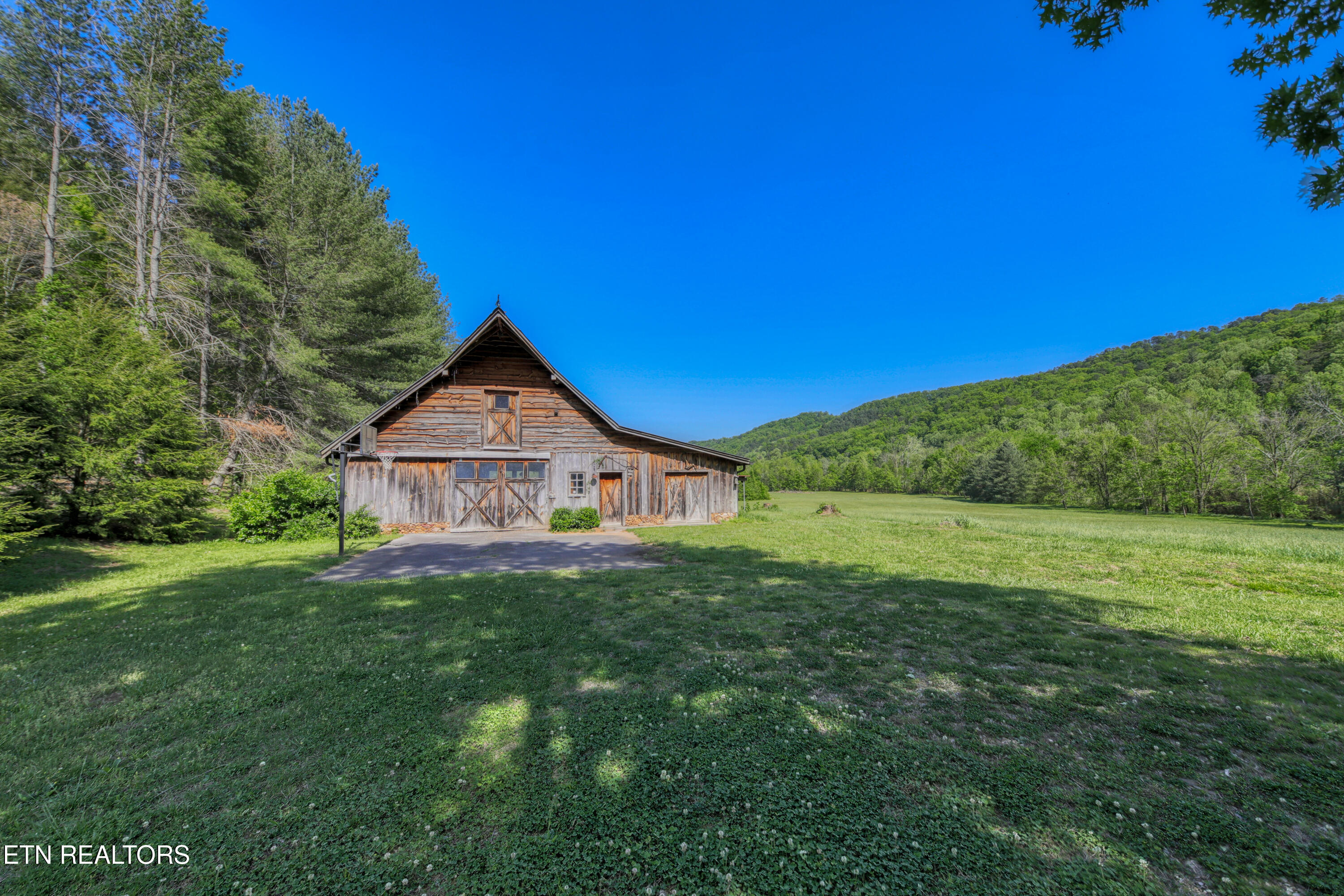 Lot 21 &22 Walden Cove Way Sevierville TN 37862