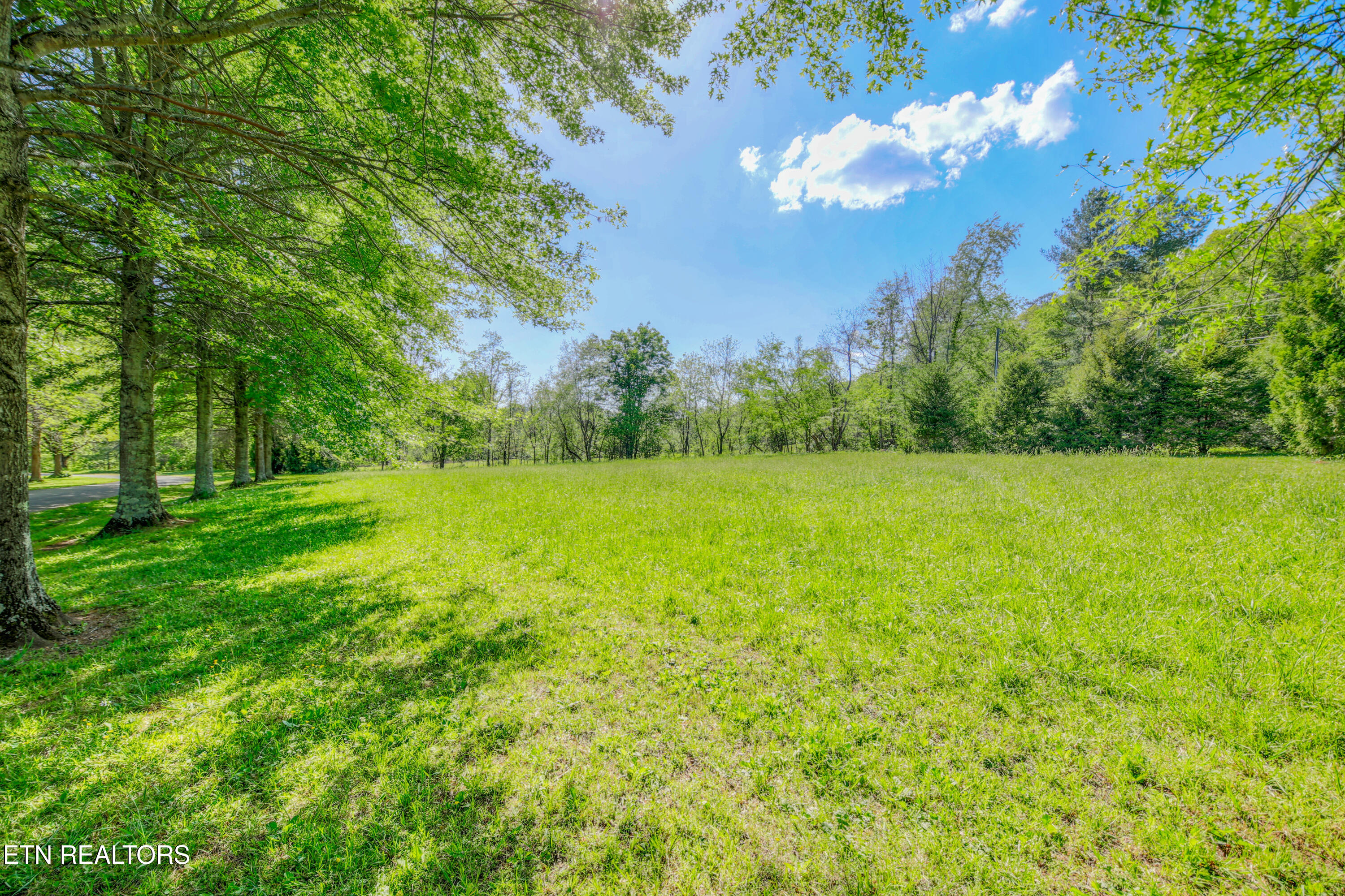 Lot 21 &22 Walden Cove Way Sevierville TN 37862