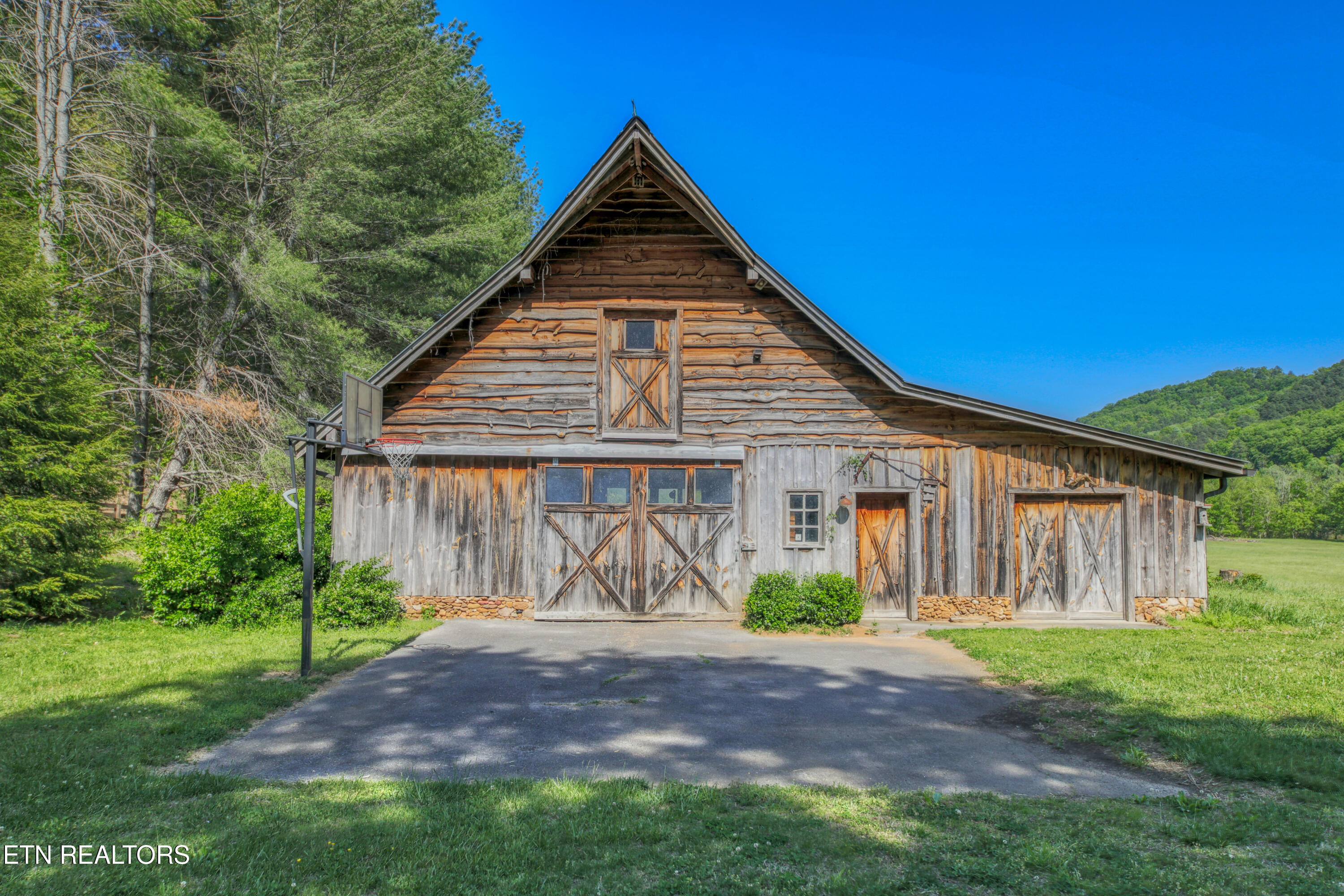 Lot 21 &22 Walden Cove Way Sevierville TN 37862