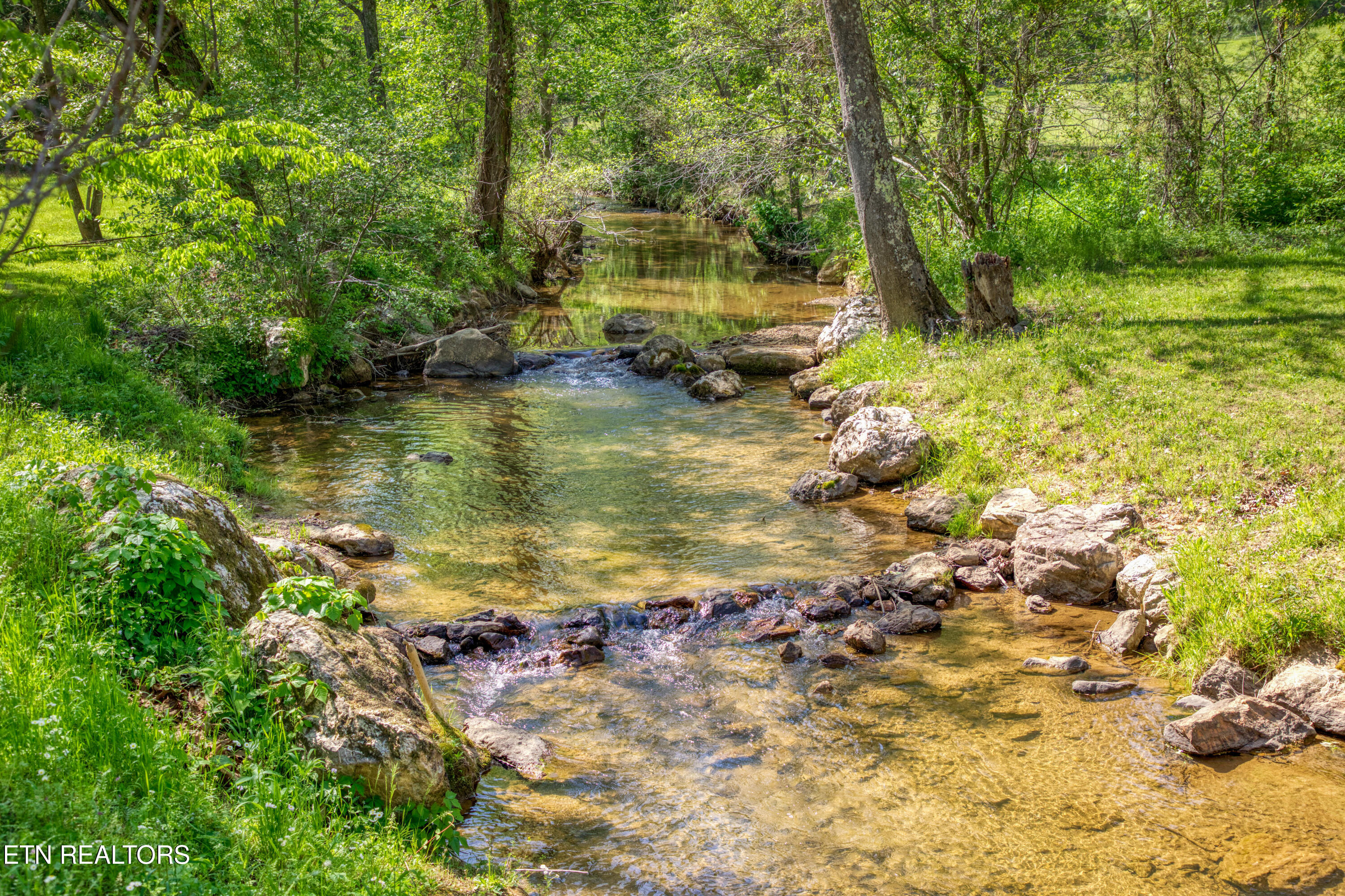 Lot 21 &22 Walden Cove Way Sevierville TN 37862