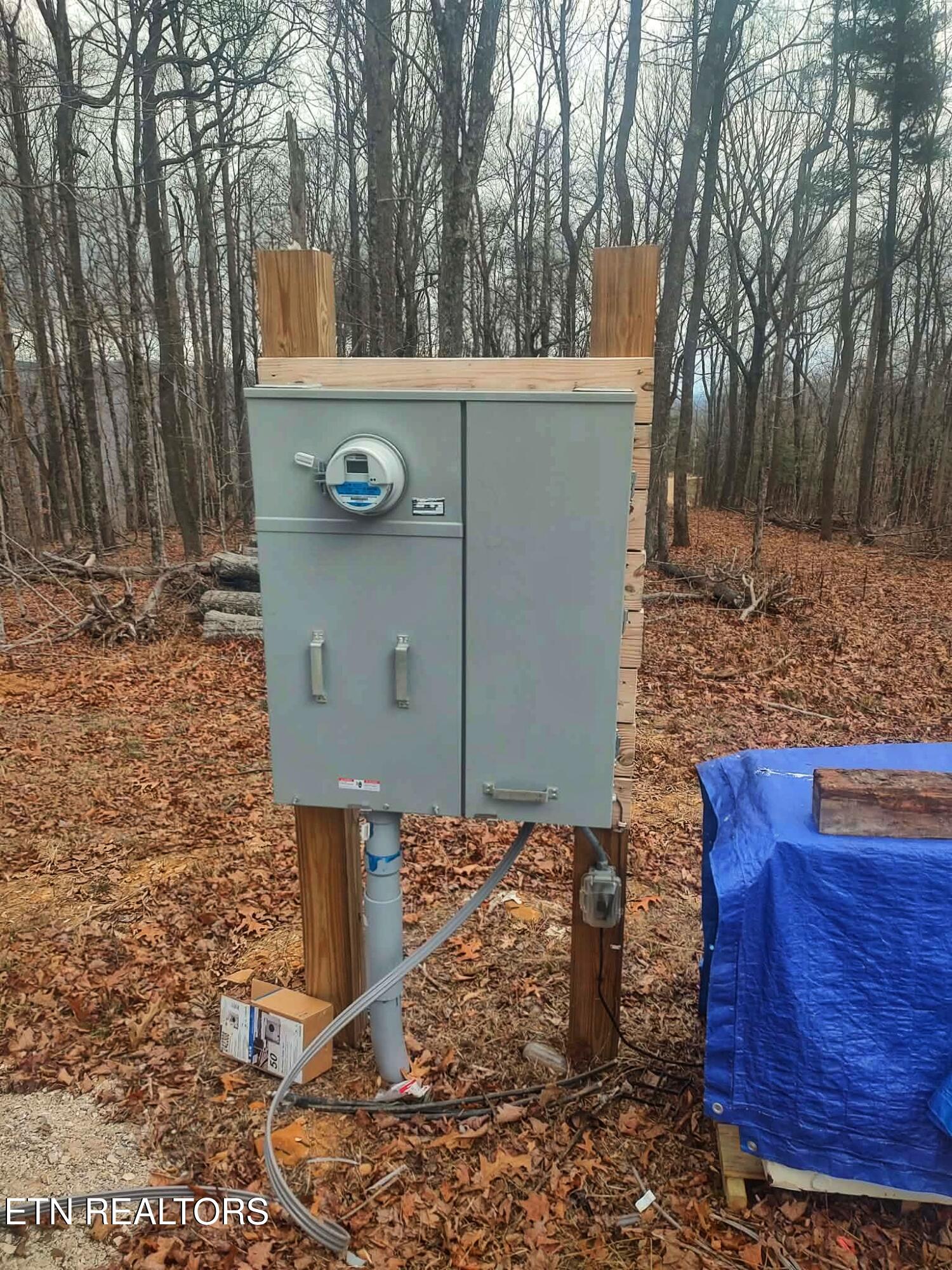 654 Briley Road Spring City TN 37381