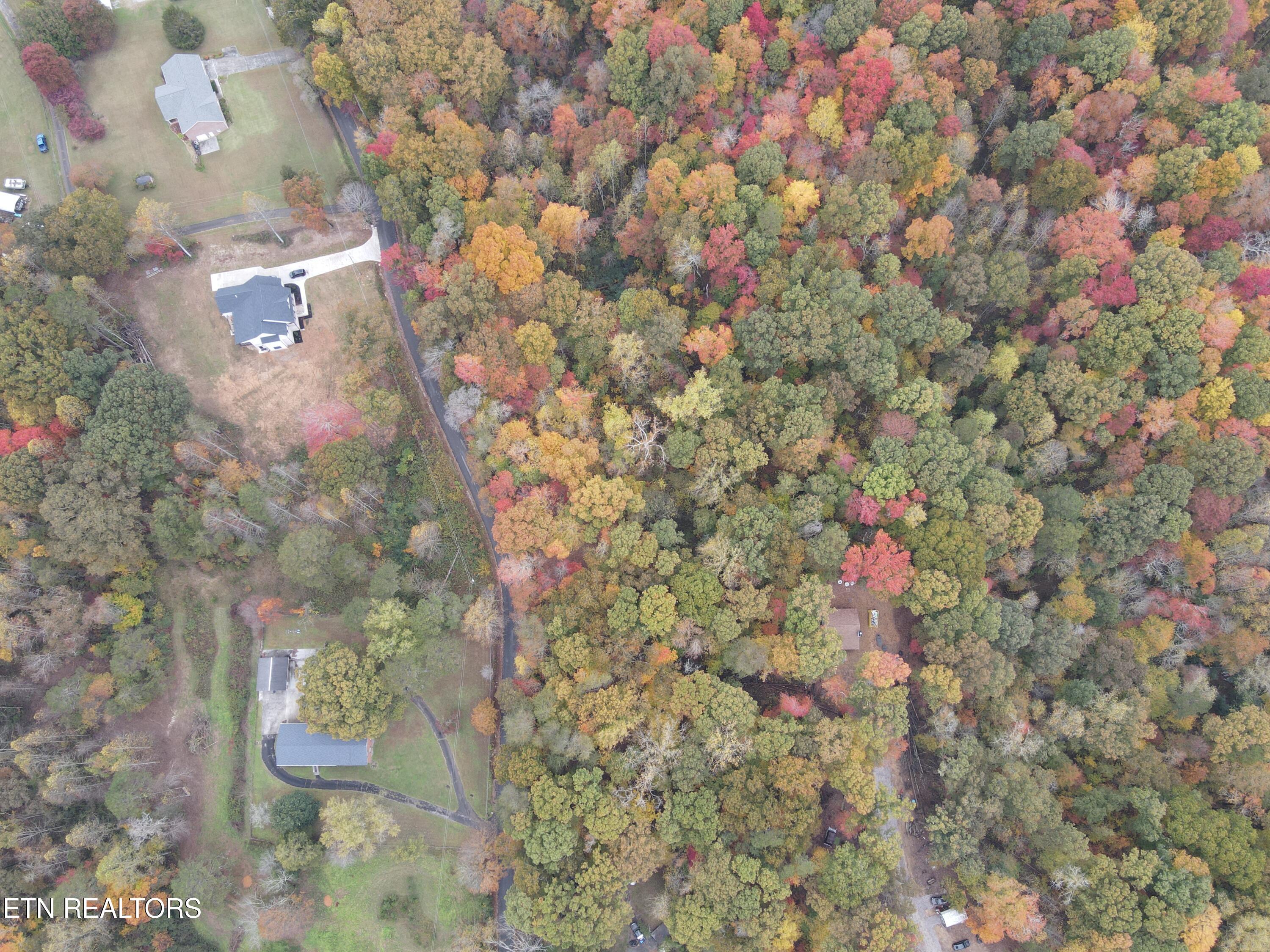 118 Pleasant View Loop Road Clinton TN 37716