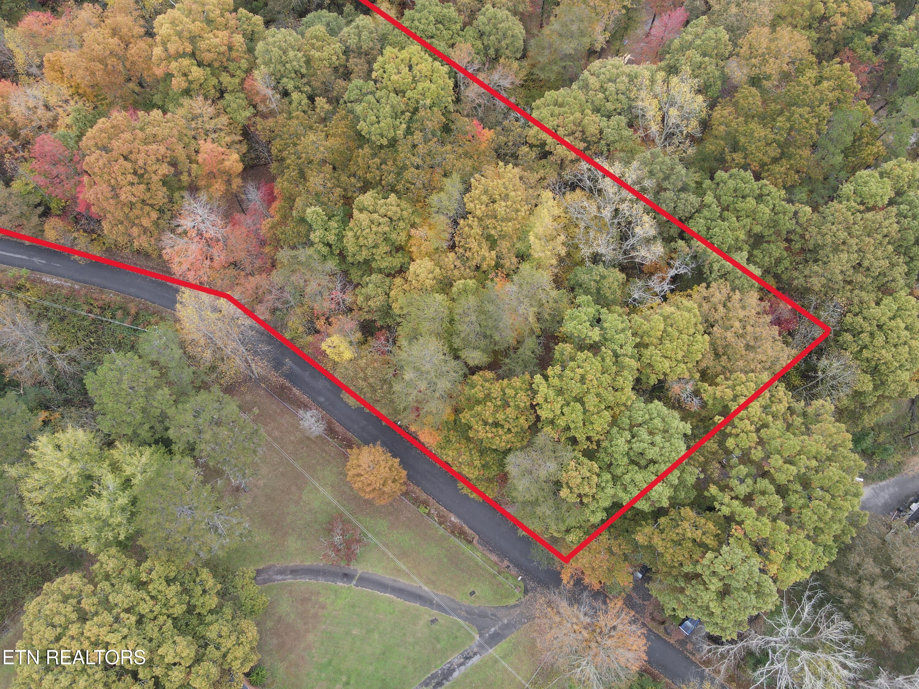 118 Pleasant View Loop Road Clinton TN 37716