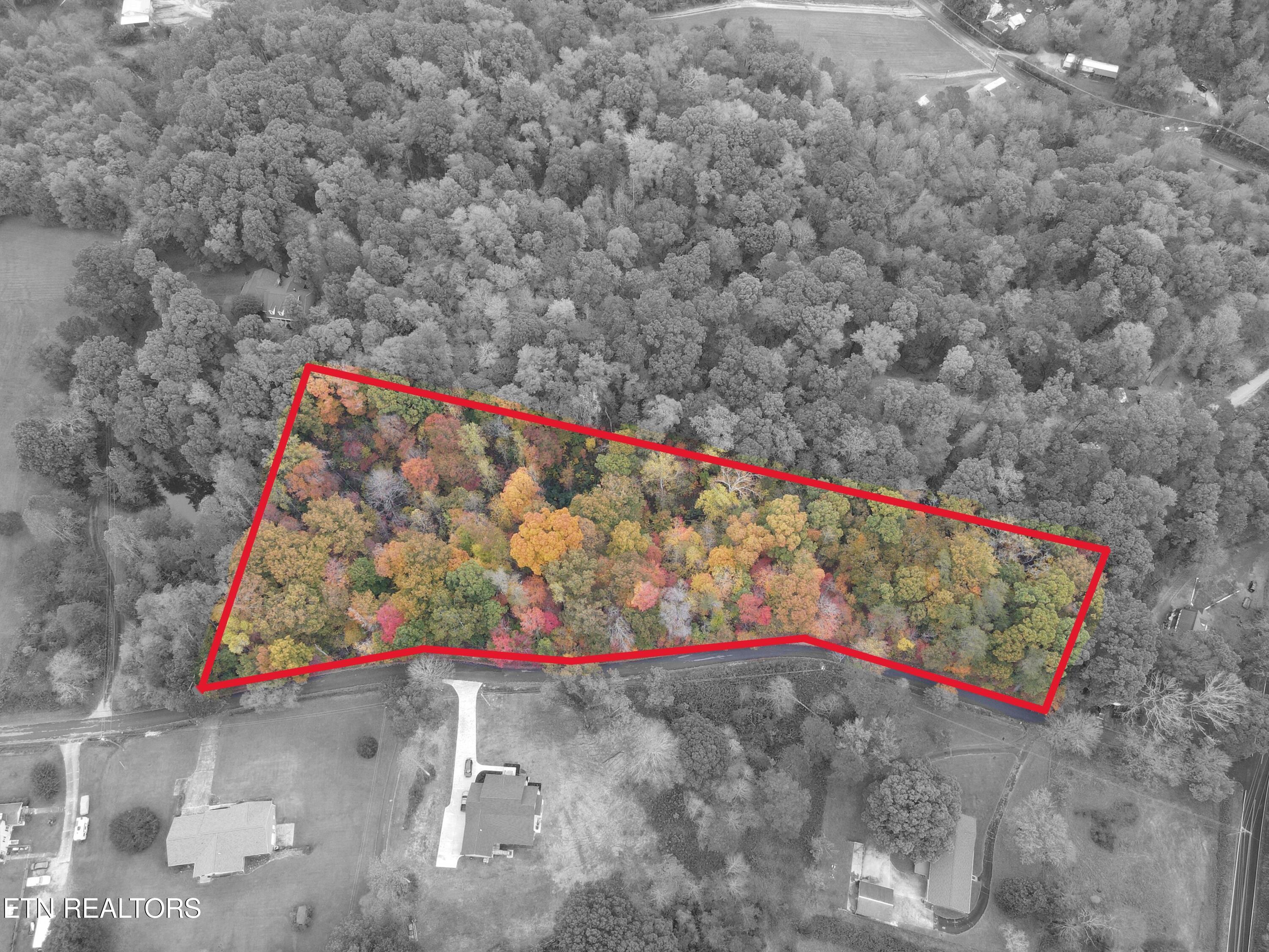118 Pleasant View Loop Road Clinton TN 37716