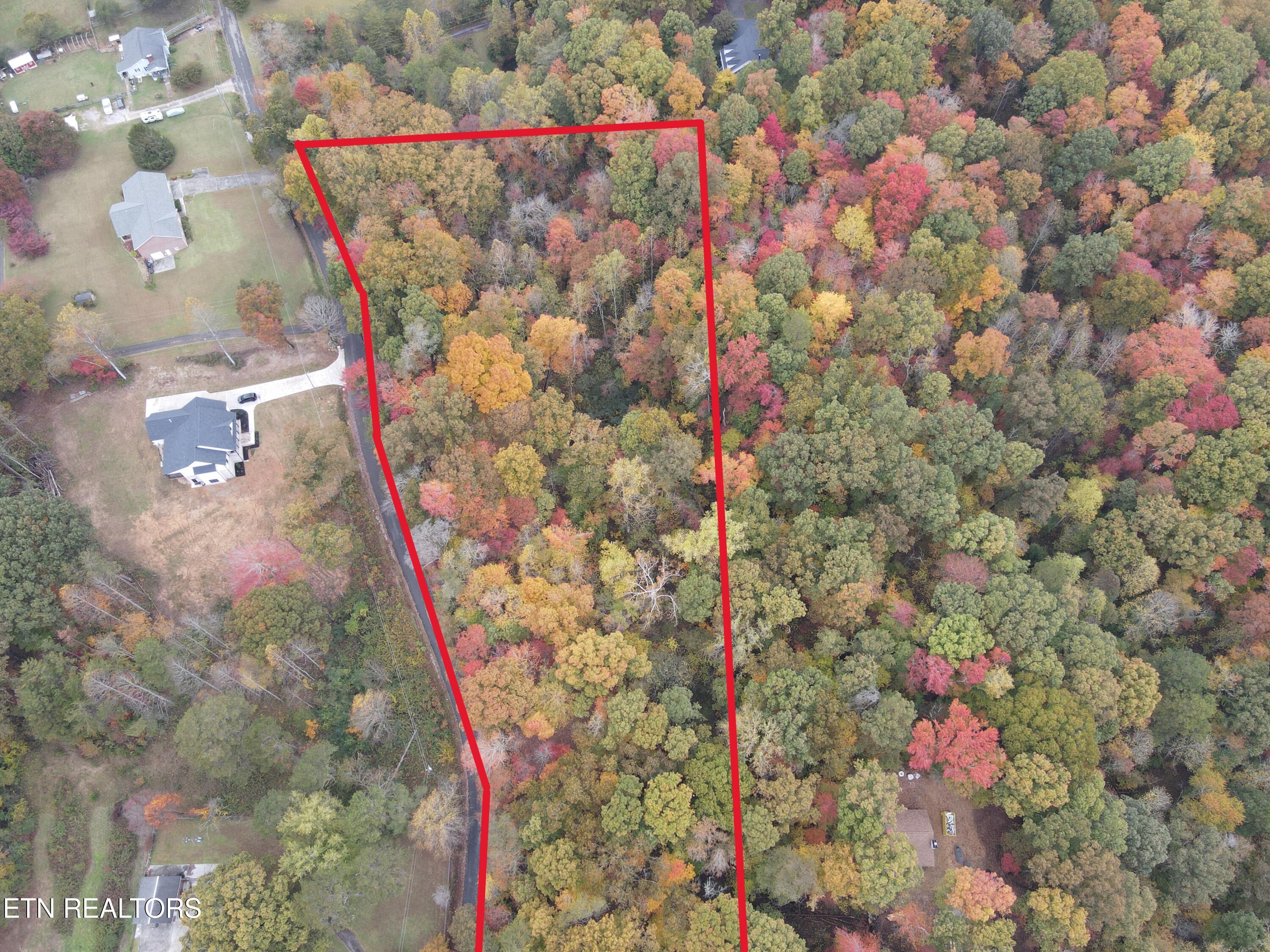118 Pleasant View Loop Road Clinton TN 37716