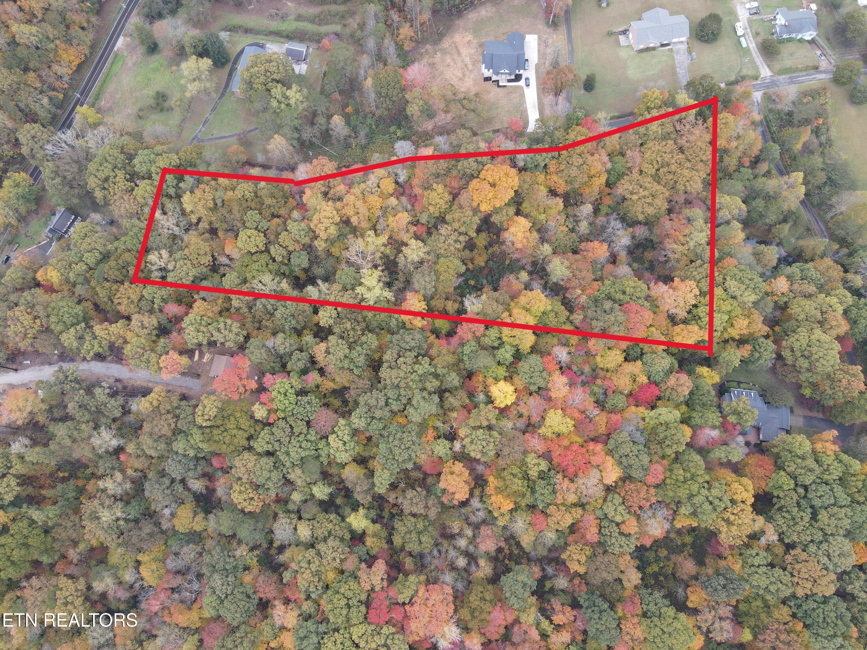 118 Pleasant View Loop Road Clinton TN 37716
