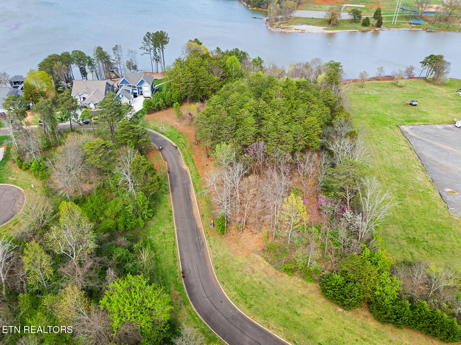L-103 Falcon Trail Vonore TN 37885