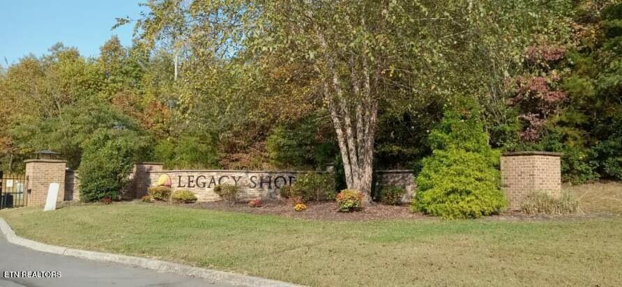L-103 Falcon Trail Vonore TN 37885